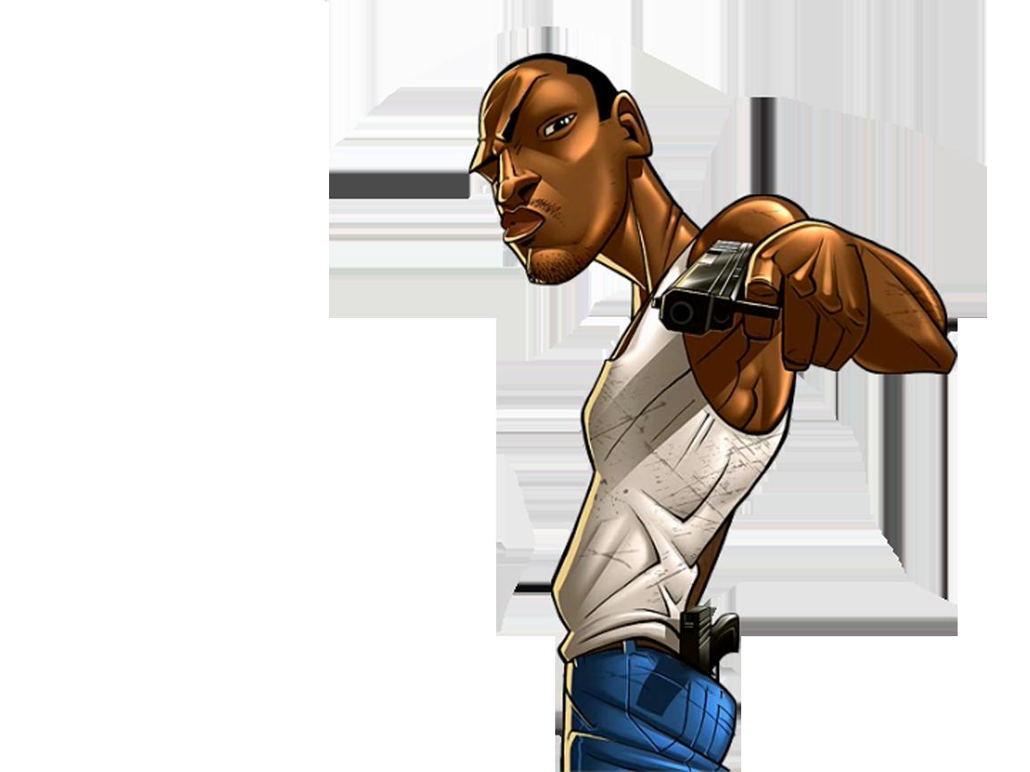 Gta San Andreas Cj Wallpapers Wallpaper Source For Free Awesome Wallpapers Backgrounds