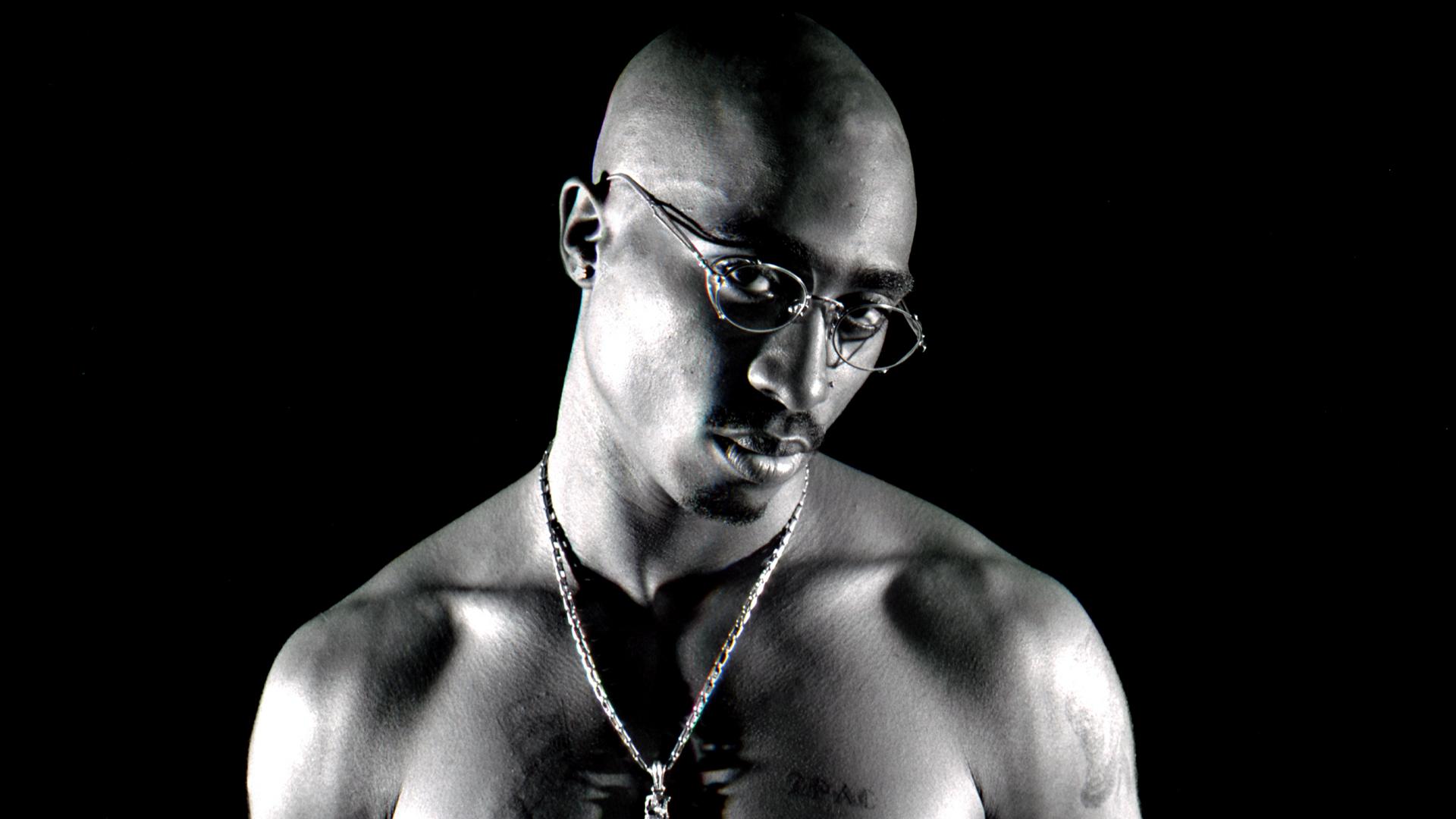 2Pac wallpapers collection