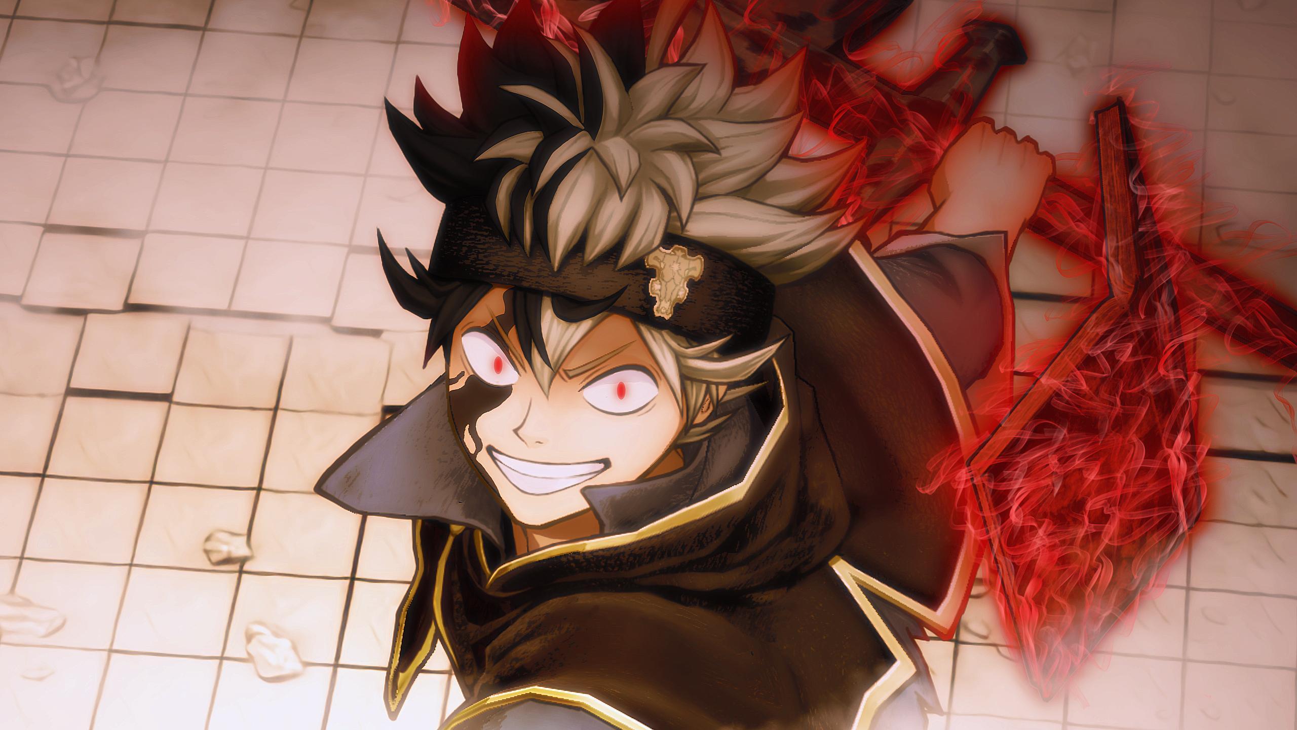 Asta wallpapers collection