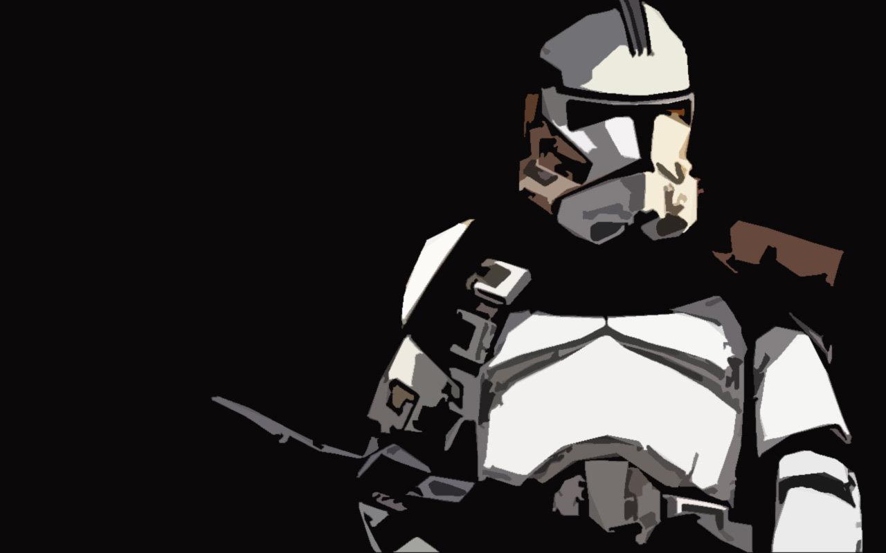 Awesome Stormtrooper wallpapers collection