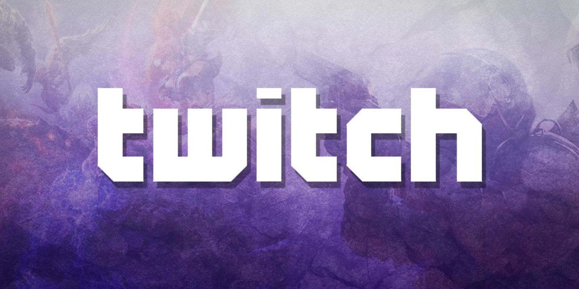 Awesome Twitch wallpapers collection