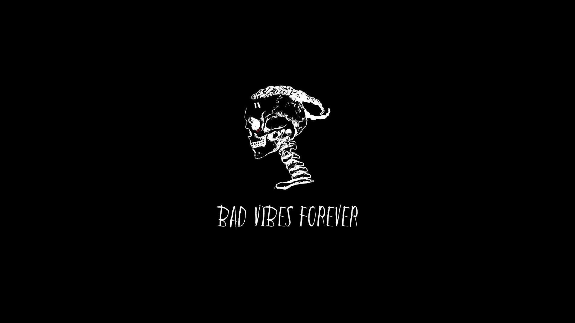 Bad Vibes Forever Xxxtentacion wallpapers collection