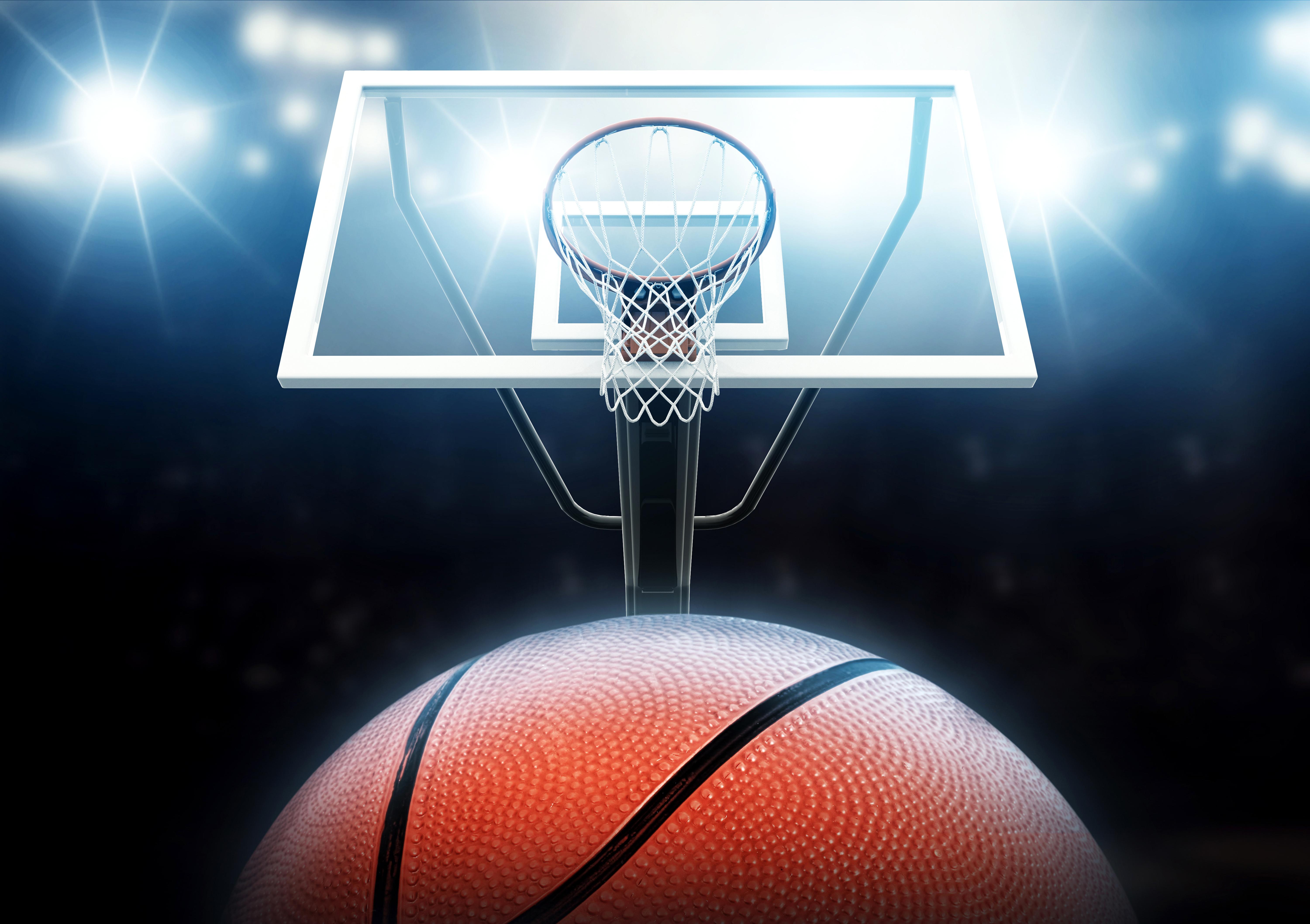 Basketball Ball Wallpapers - Wallpaper - #1 Source For Free Awesome ...