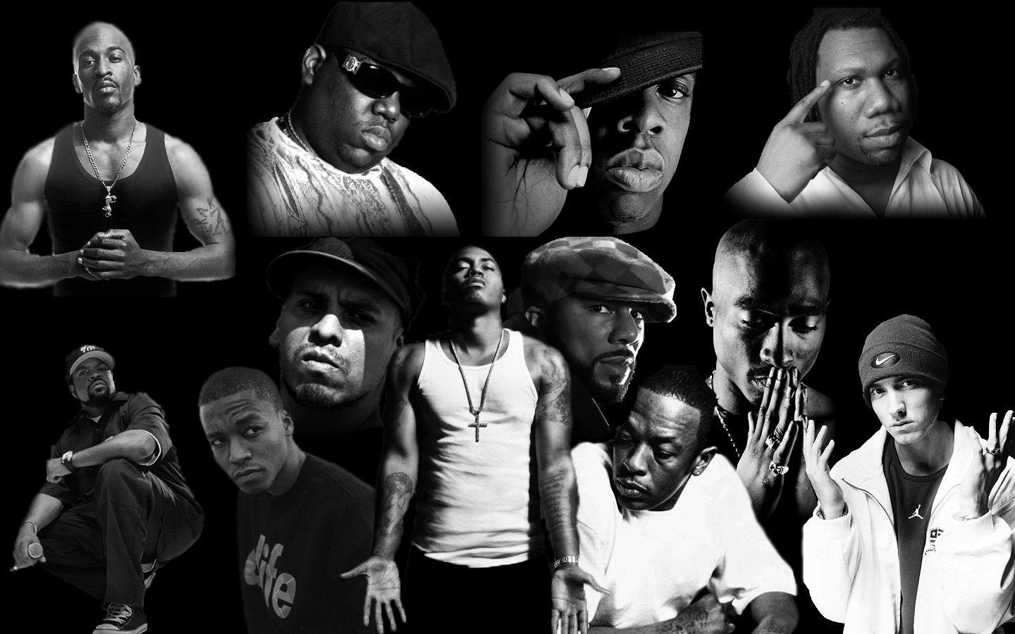 Best Rapper Wallpapers - Wallpaper - #1 Source for free Awesome ...