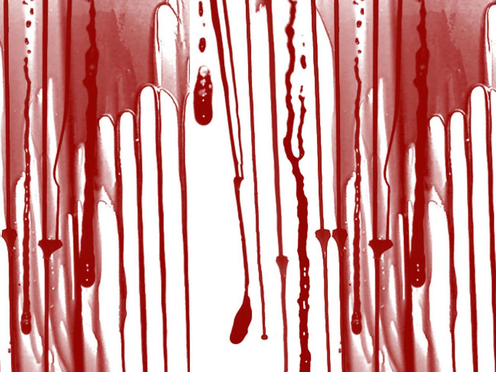 Blood wallpapers collection