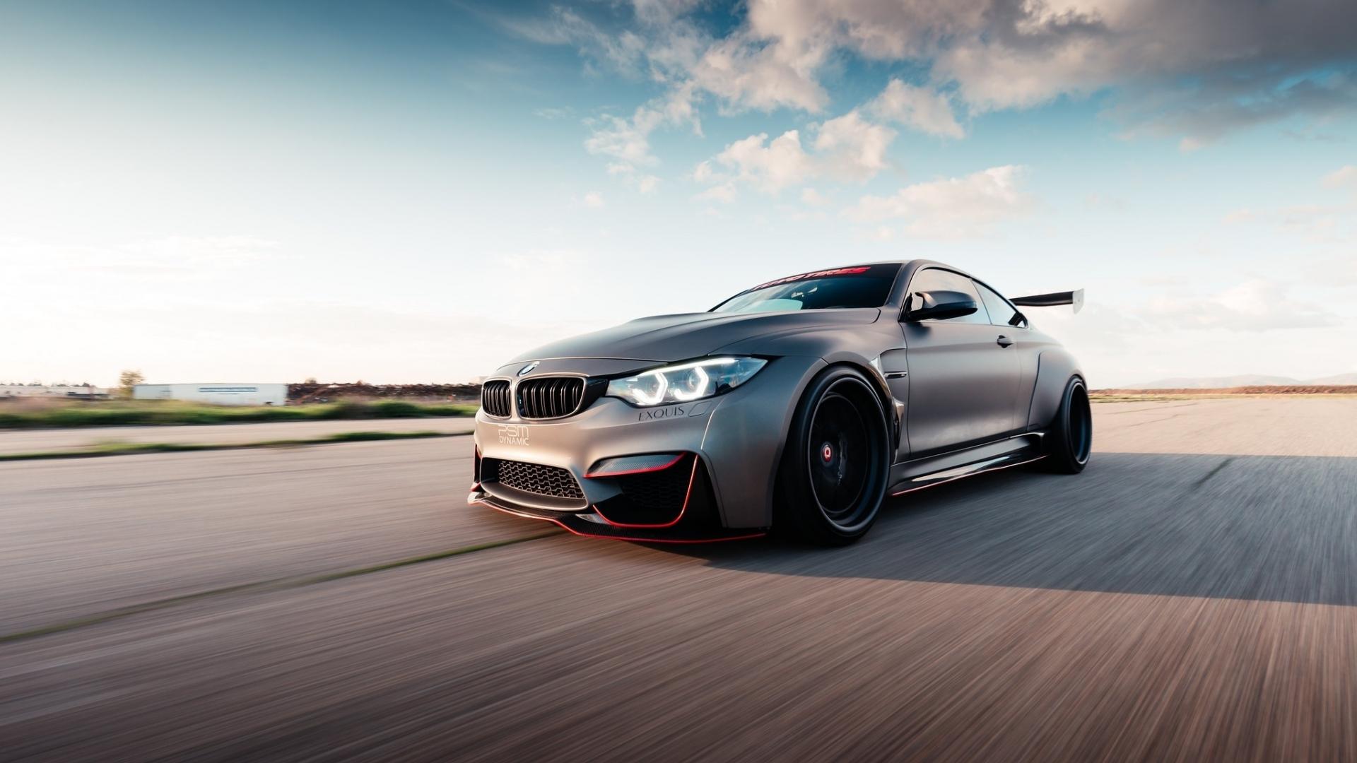 Bmw Hd 1080P wallpapers collection