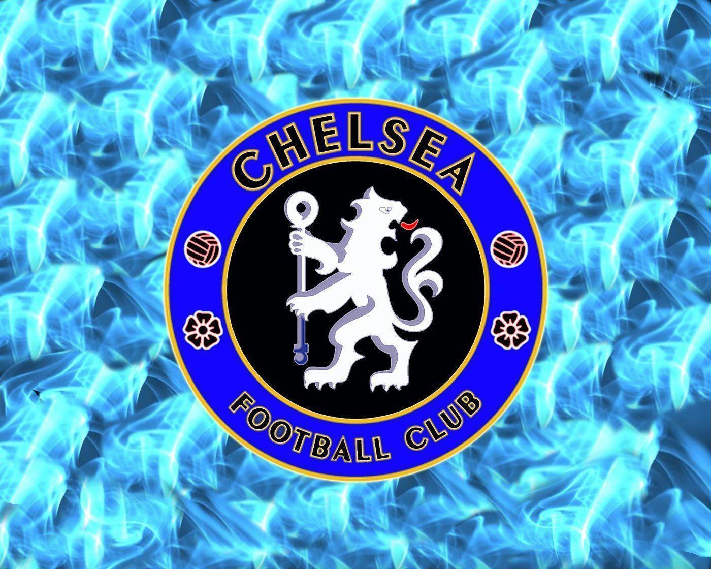 Chelsea Logo wallpapers collection