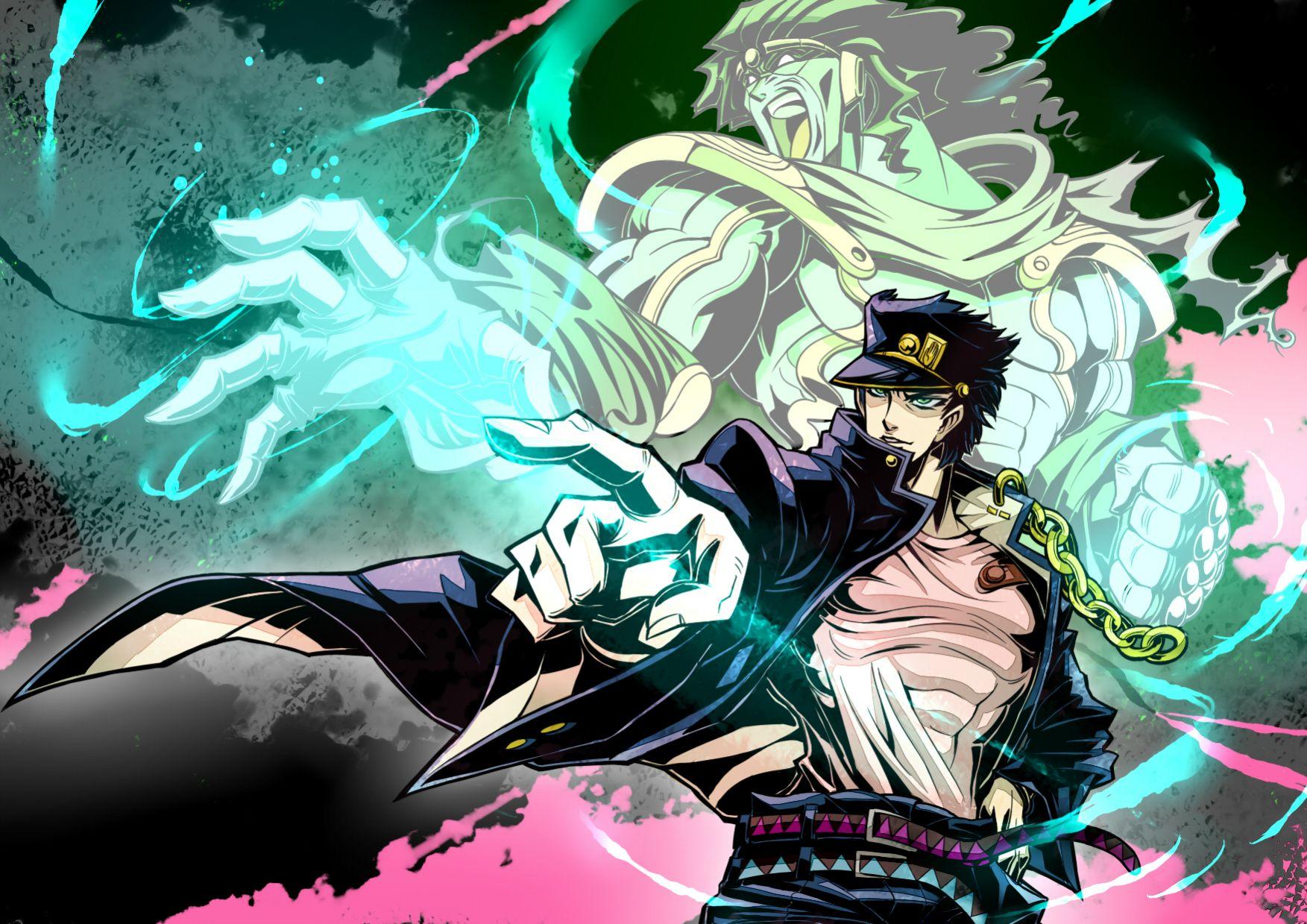 Cool Jojo wallpapers collection