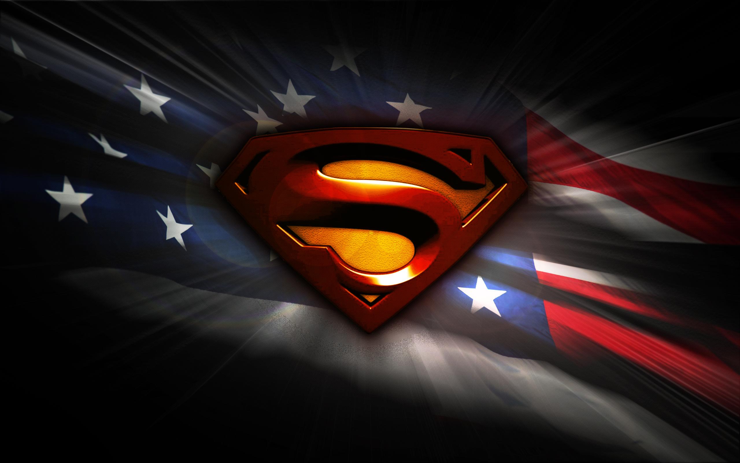 Cool Superman wallpapers collection