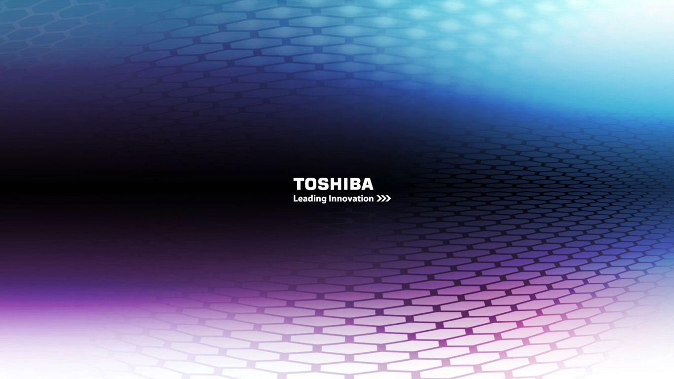 Cool Toshiba wallpapers collection