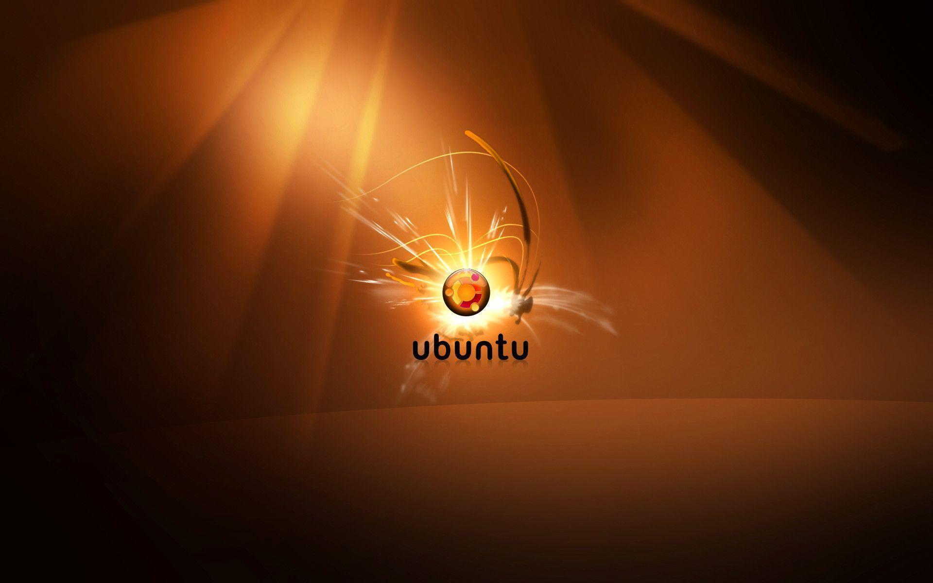 Cool Ubuntu wallpapers collection