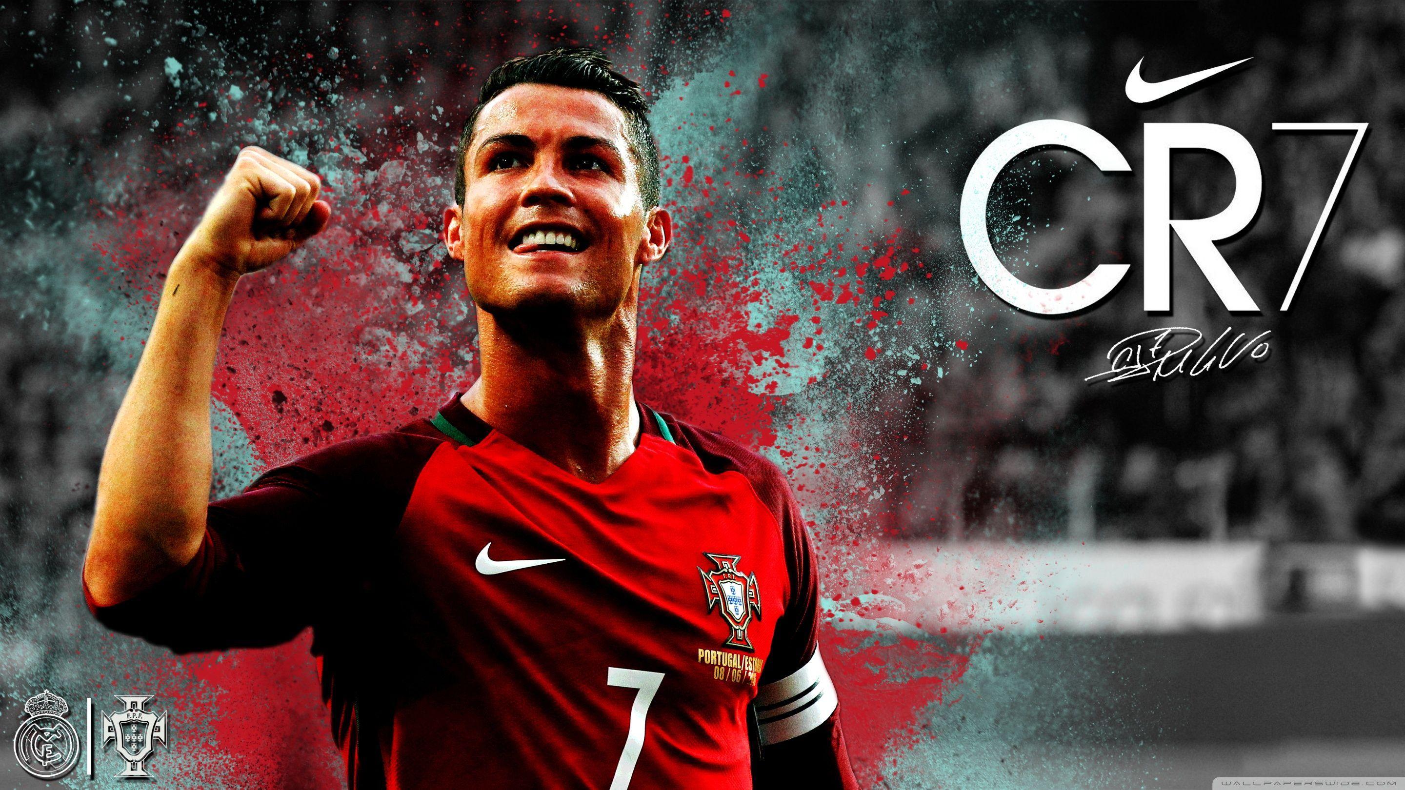 Cr7 For Pc wallpapers collection