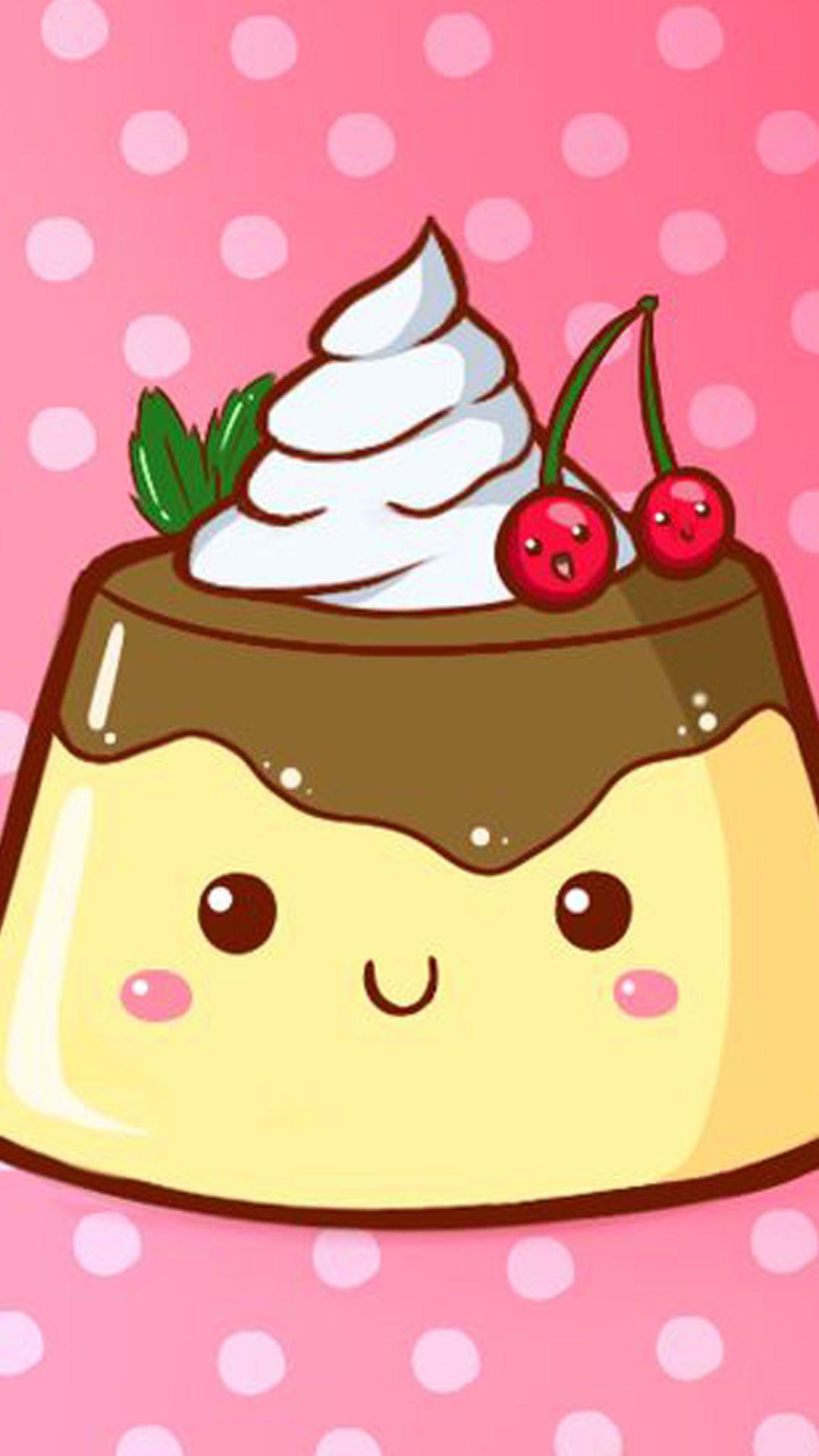 Cute Cartoon Iphone wallpapers collection