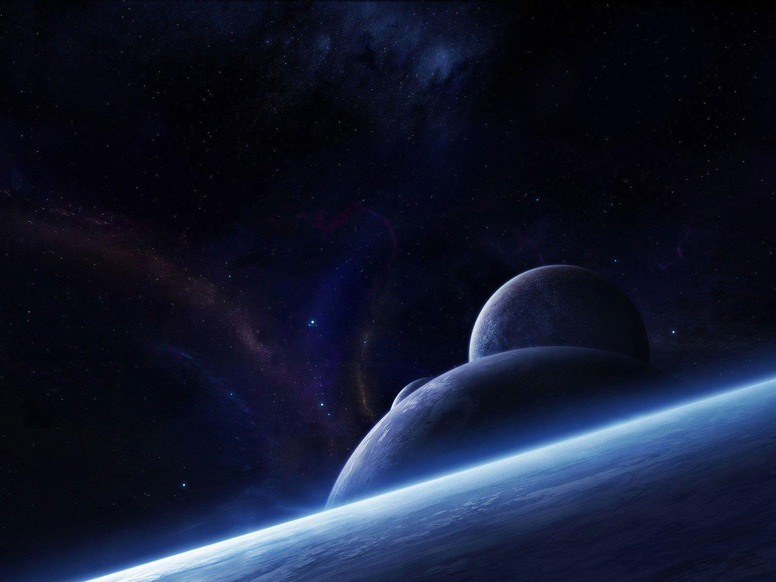 Dark For Desktop wallpapers collection