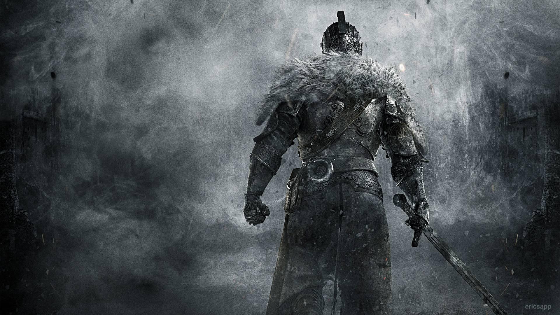 Dark Souls 2 wallpapers collection