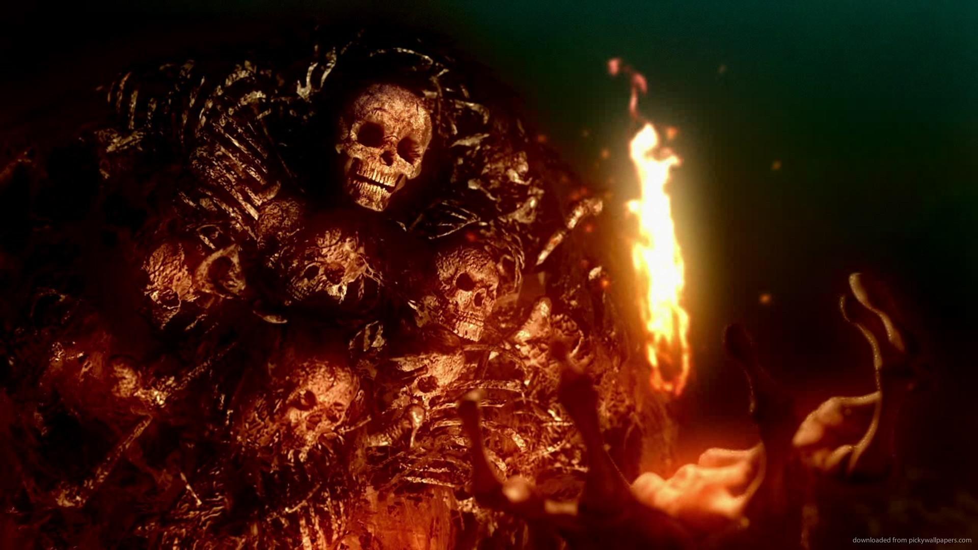 Dark Souls 3 Boss wallpapers collection