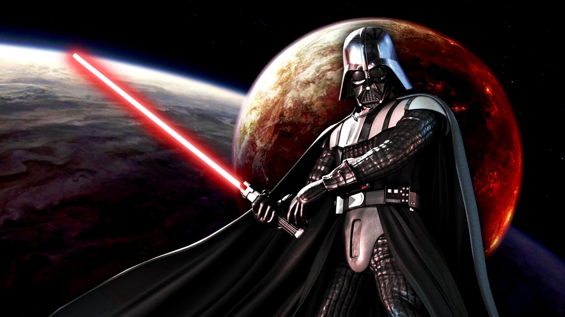 Darth Vader wallpapers collection