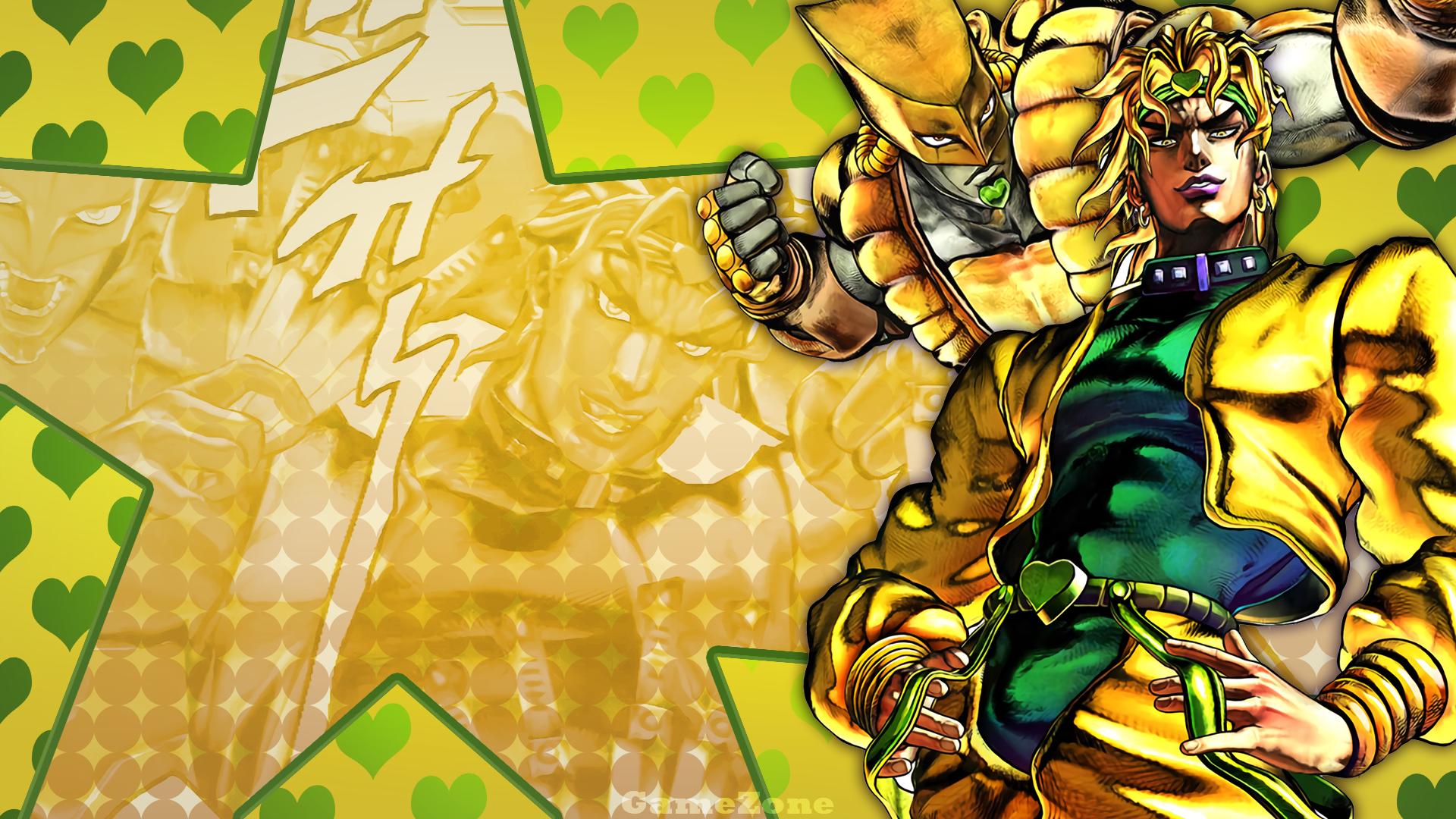 Dio Hd wallpapers collection