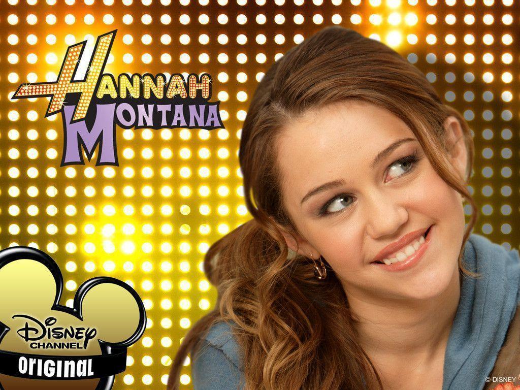 Disney Channel wallpapers collection