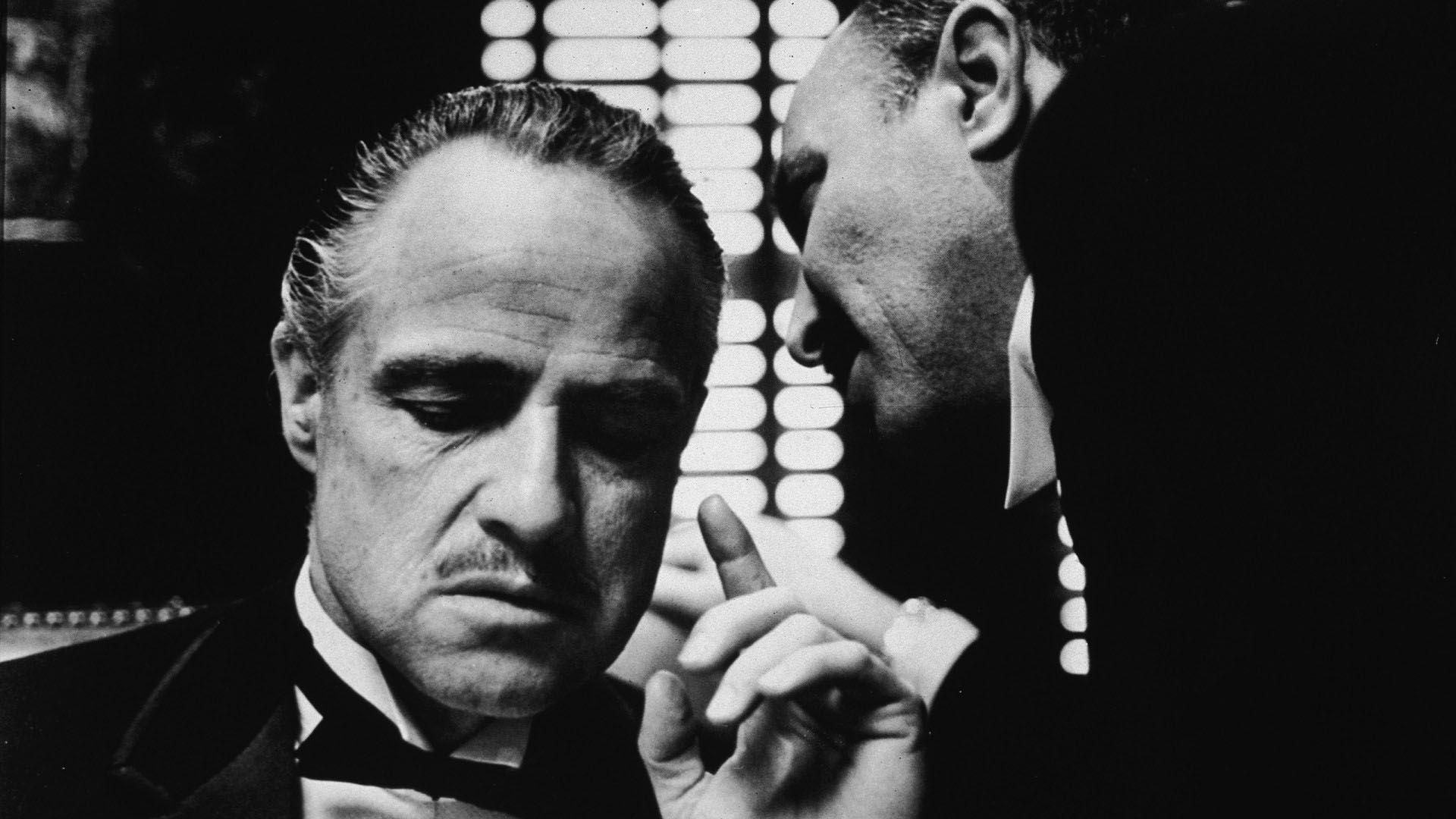 Don Vito Corleone wallpapers collection