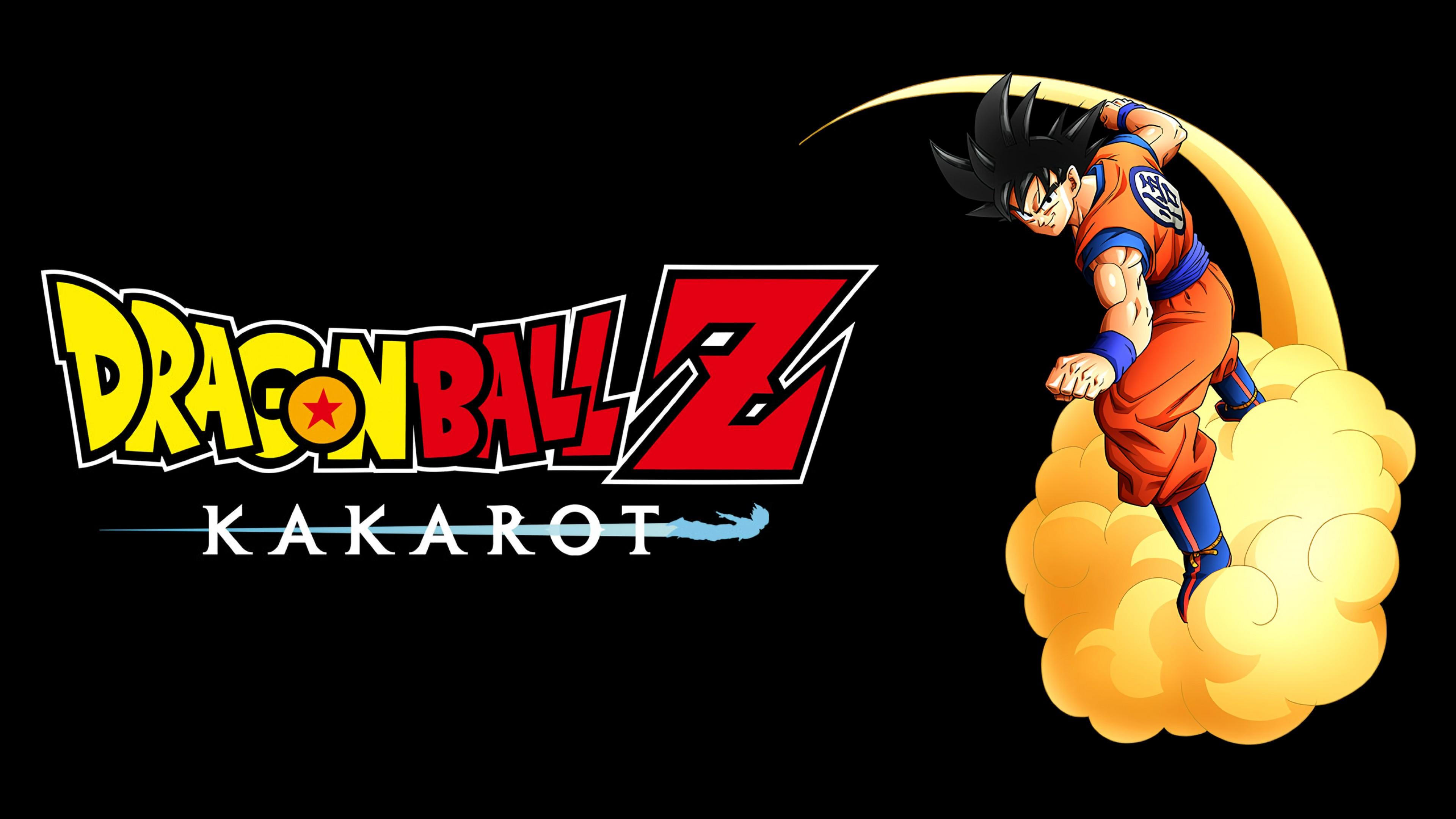 Dragon Ball Z Kakarot 4K wallpapers collection