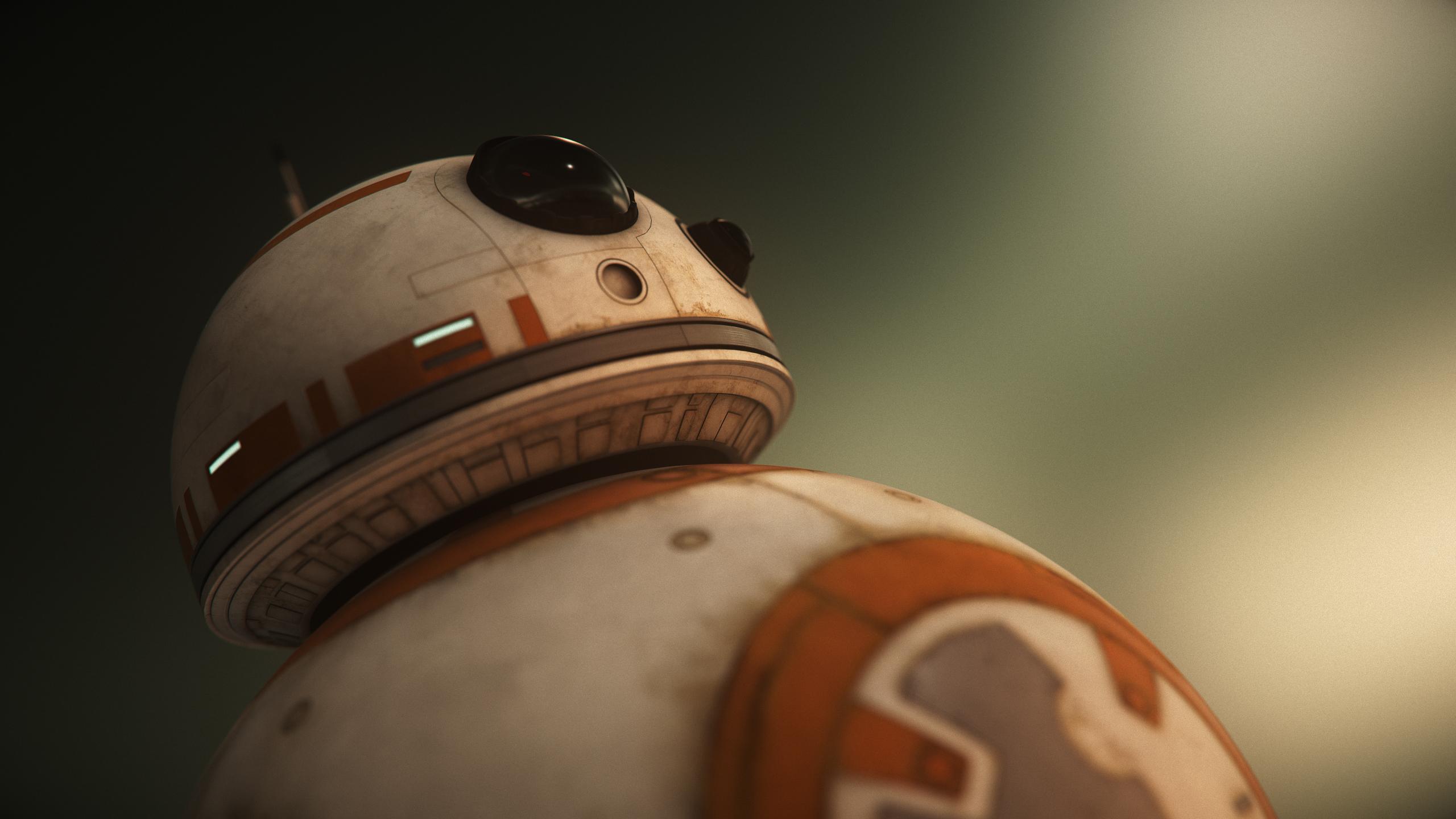 Droid wallpapers collection