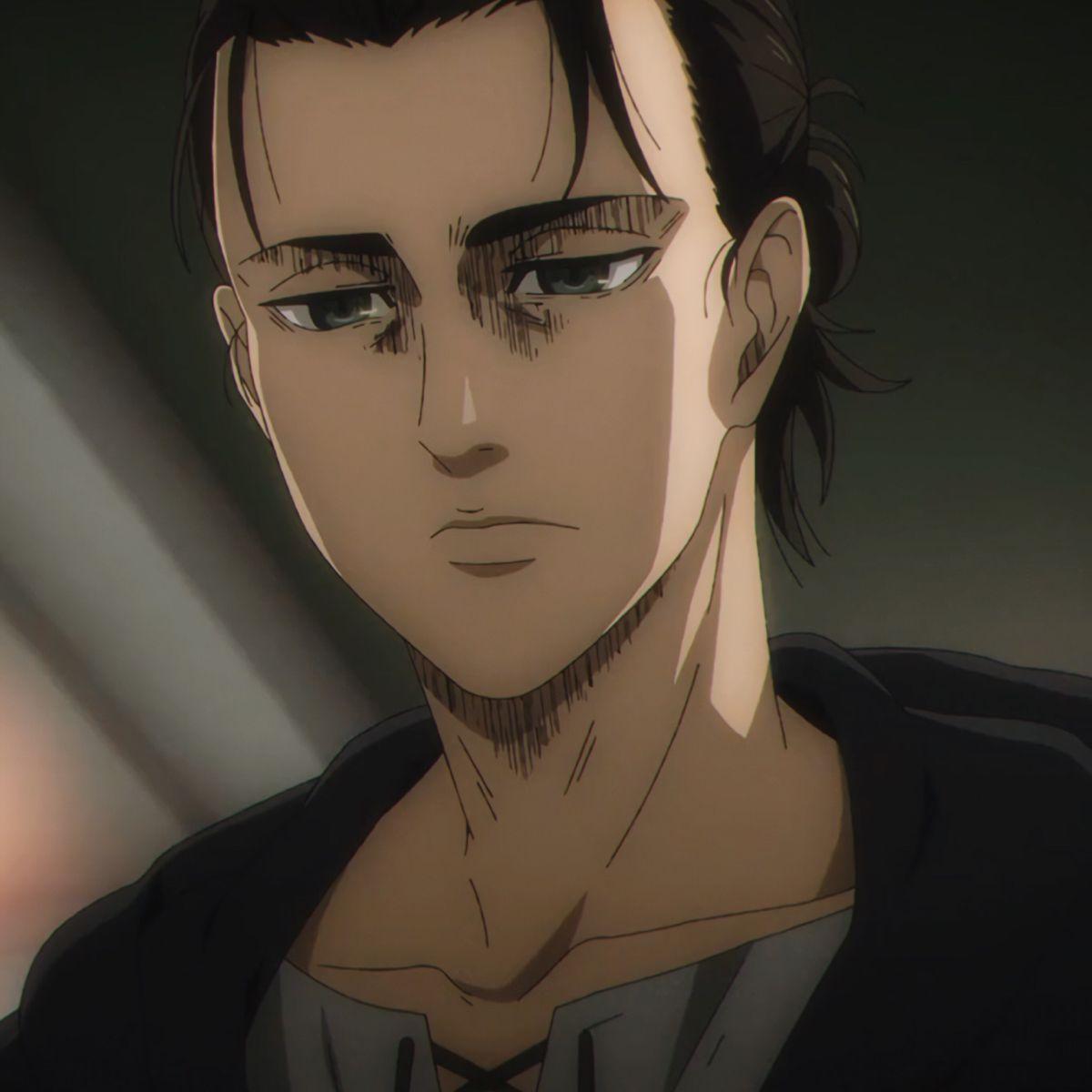 Eren Yeager wallpapers collection