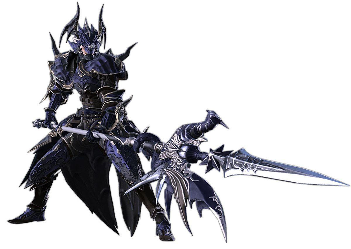 Ff14 Dragoon wallpapers collection