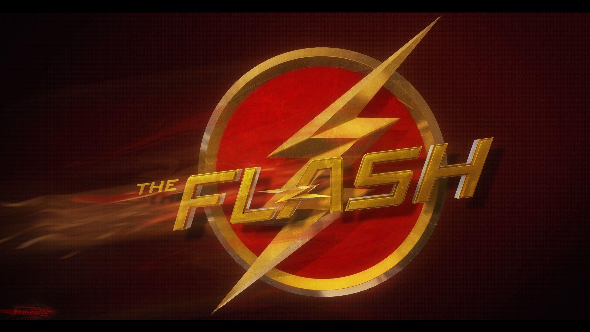 Flash Symbol wallpapers collection