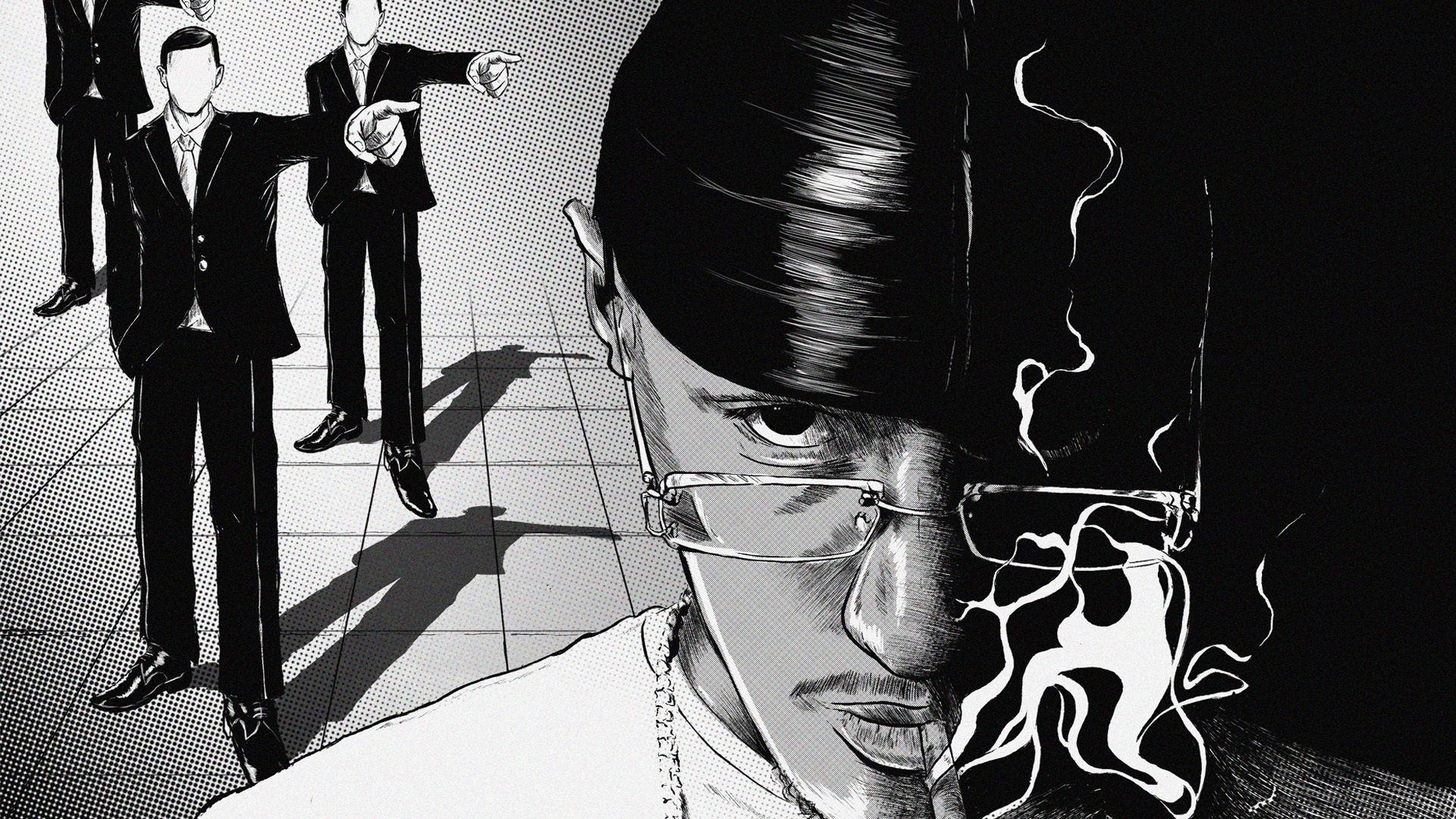 Freeze Corleone wallpapers collection
