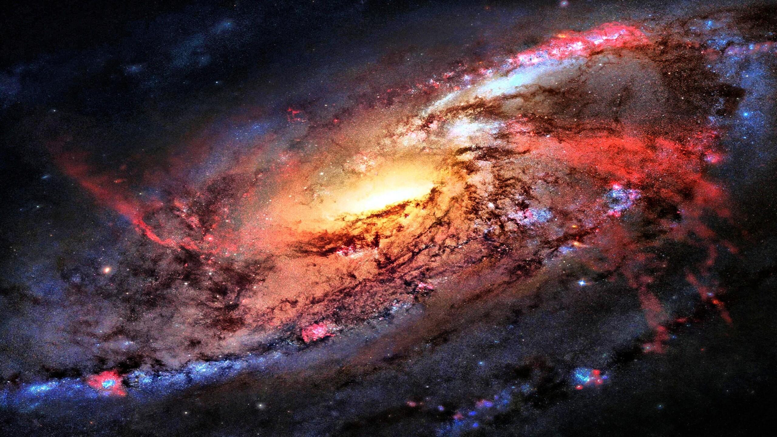 Galaxy 1440P wallpapers collection