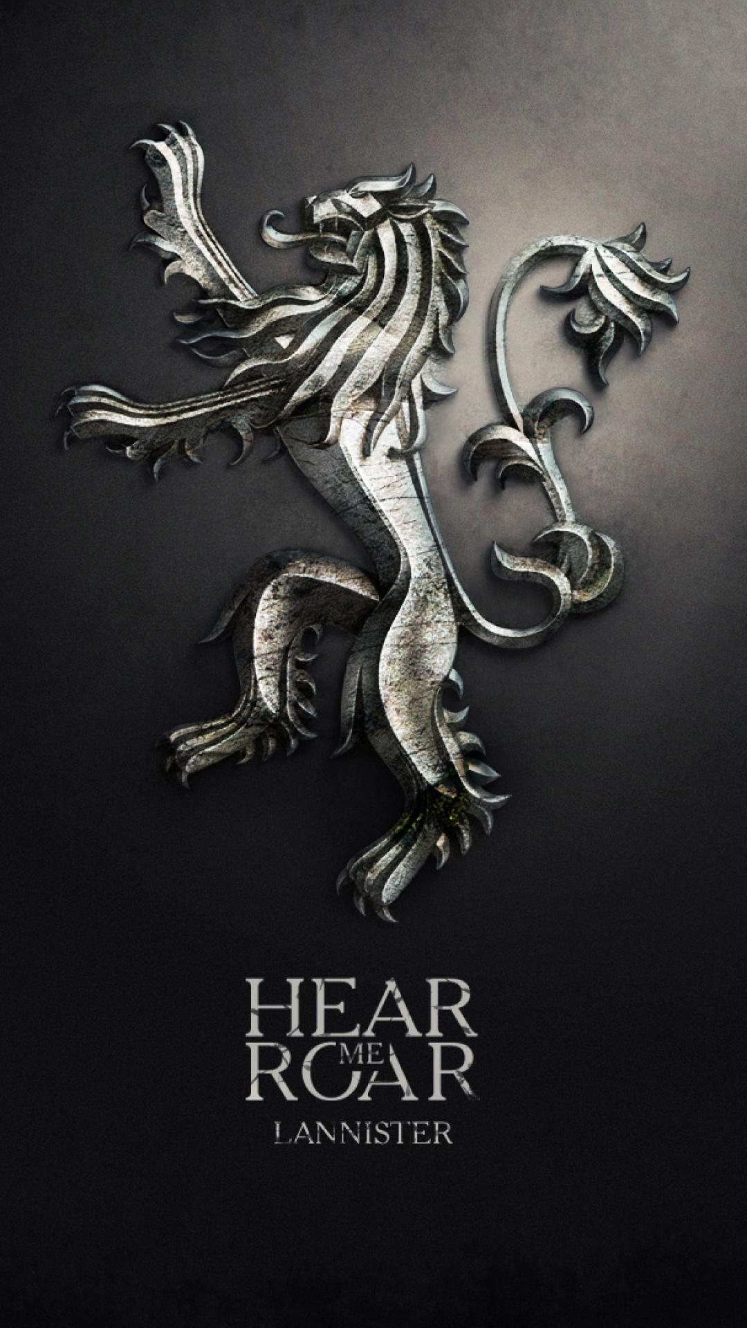 Game Of Thrones Iphone wallpapers collection