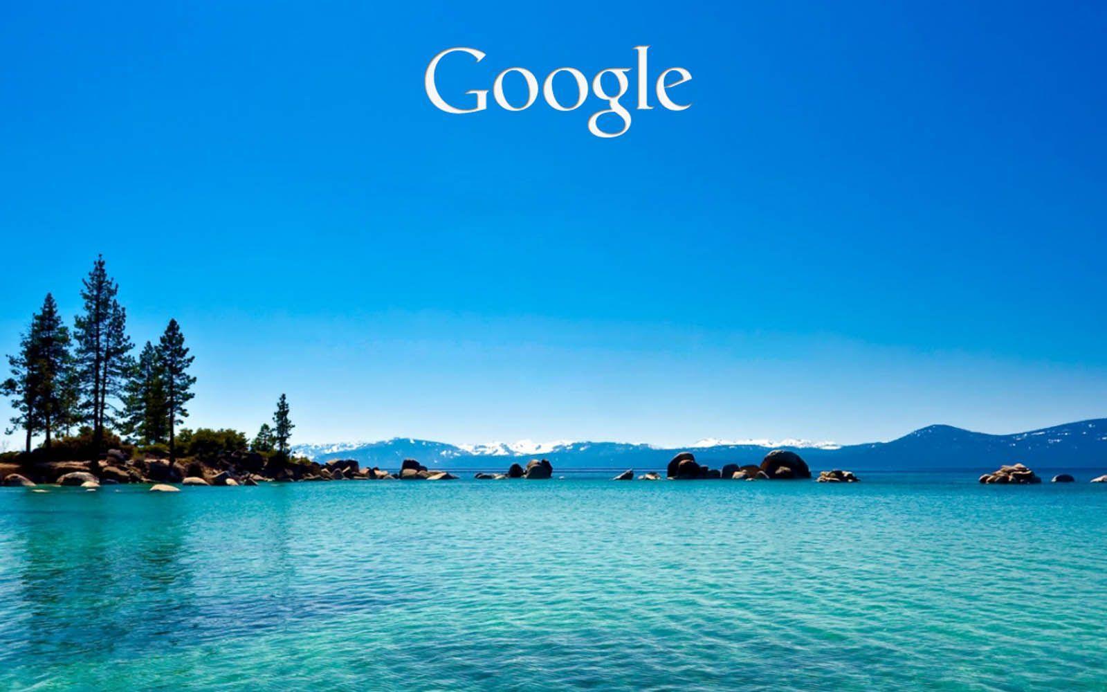 Google Free wallpapers collection