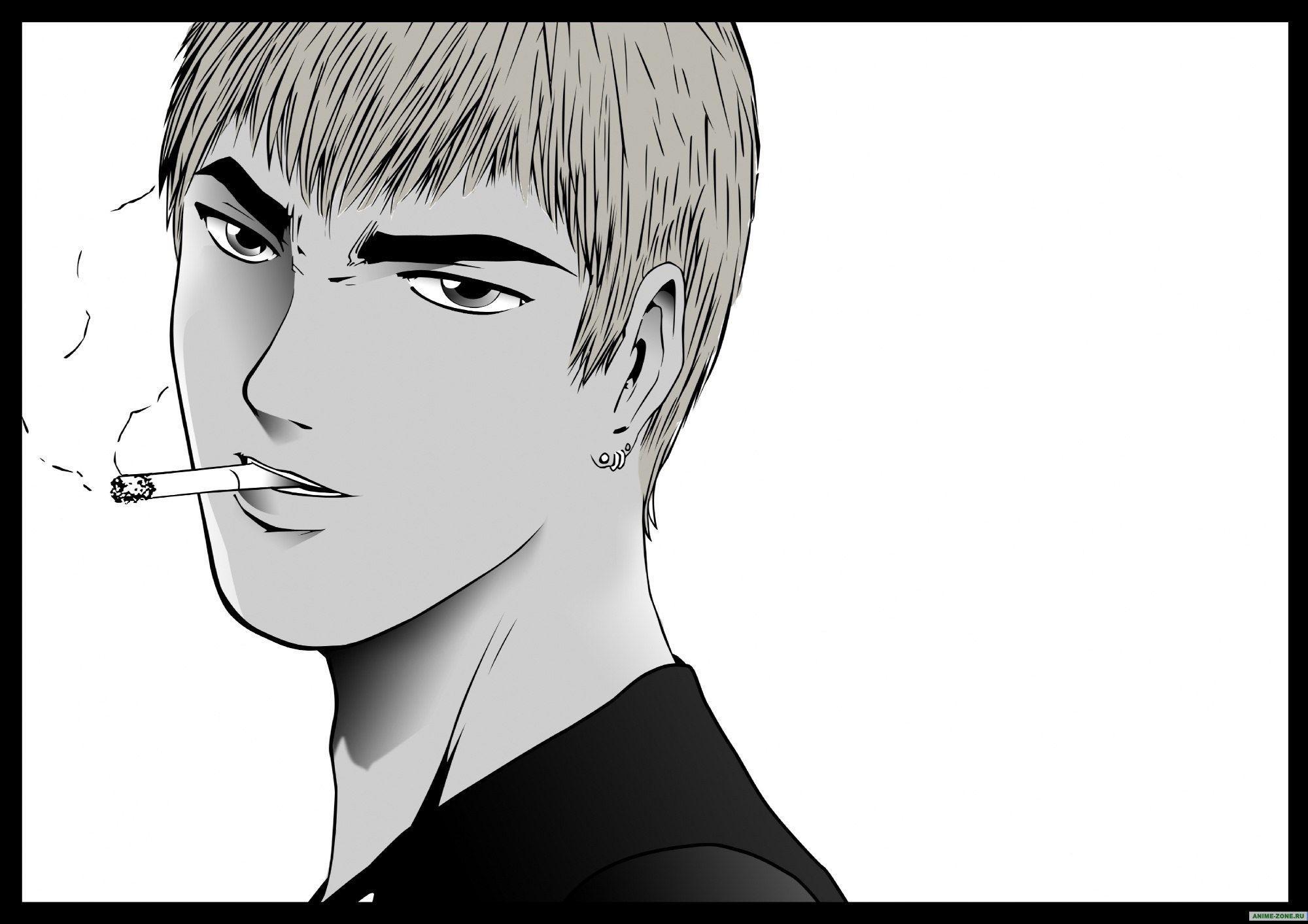 Great Teacher Onizuka wallpapers collection