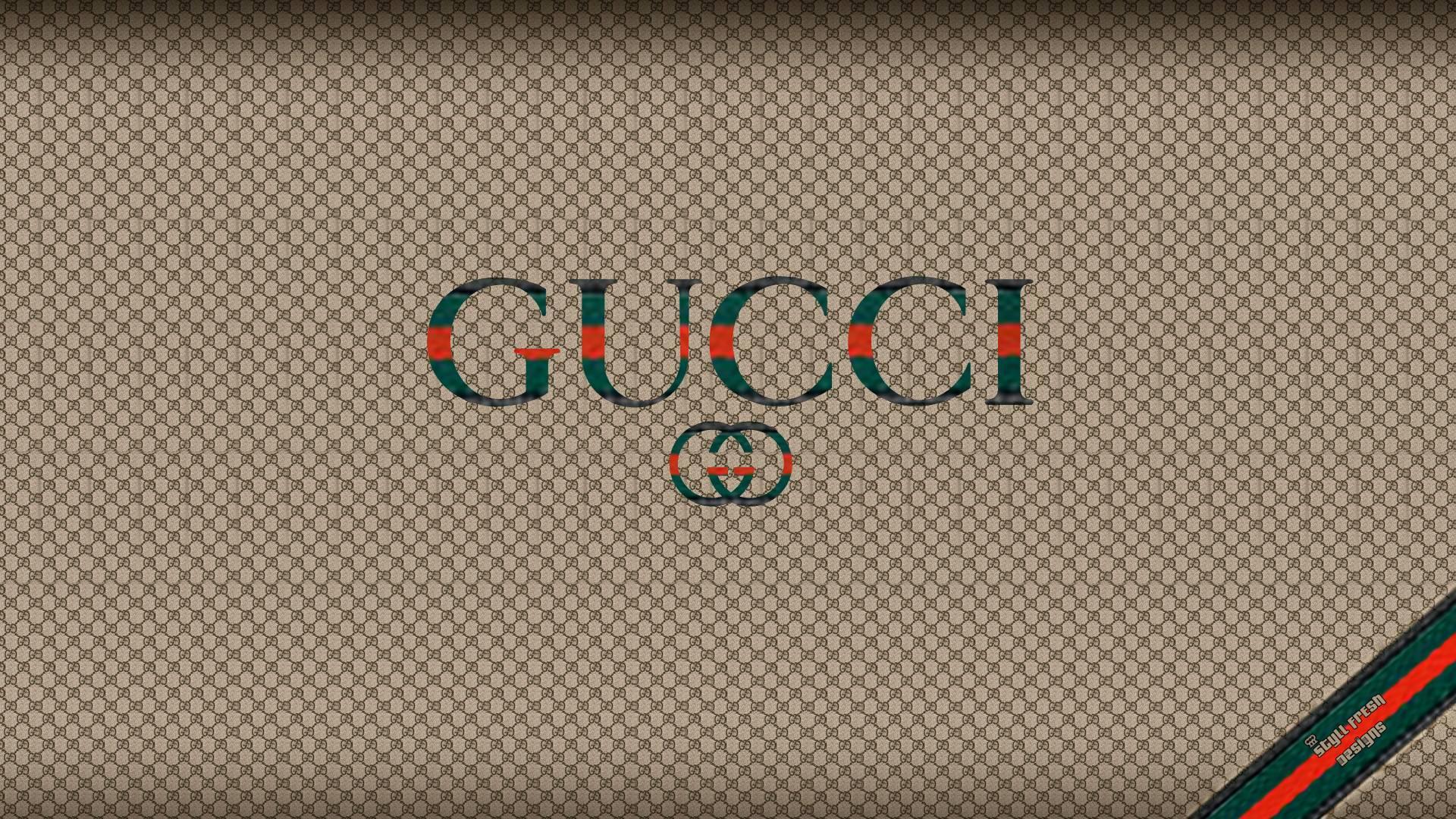 Gucci Hd wallpapers collection