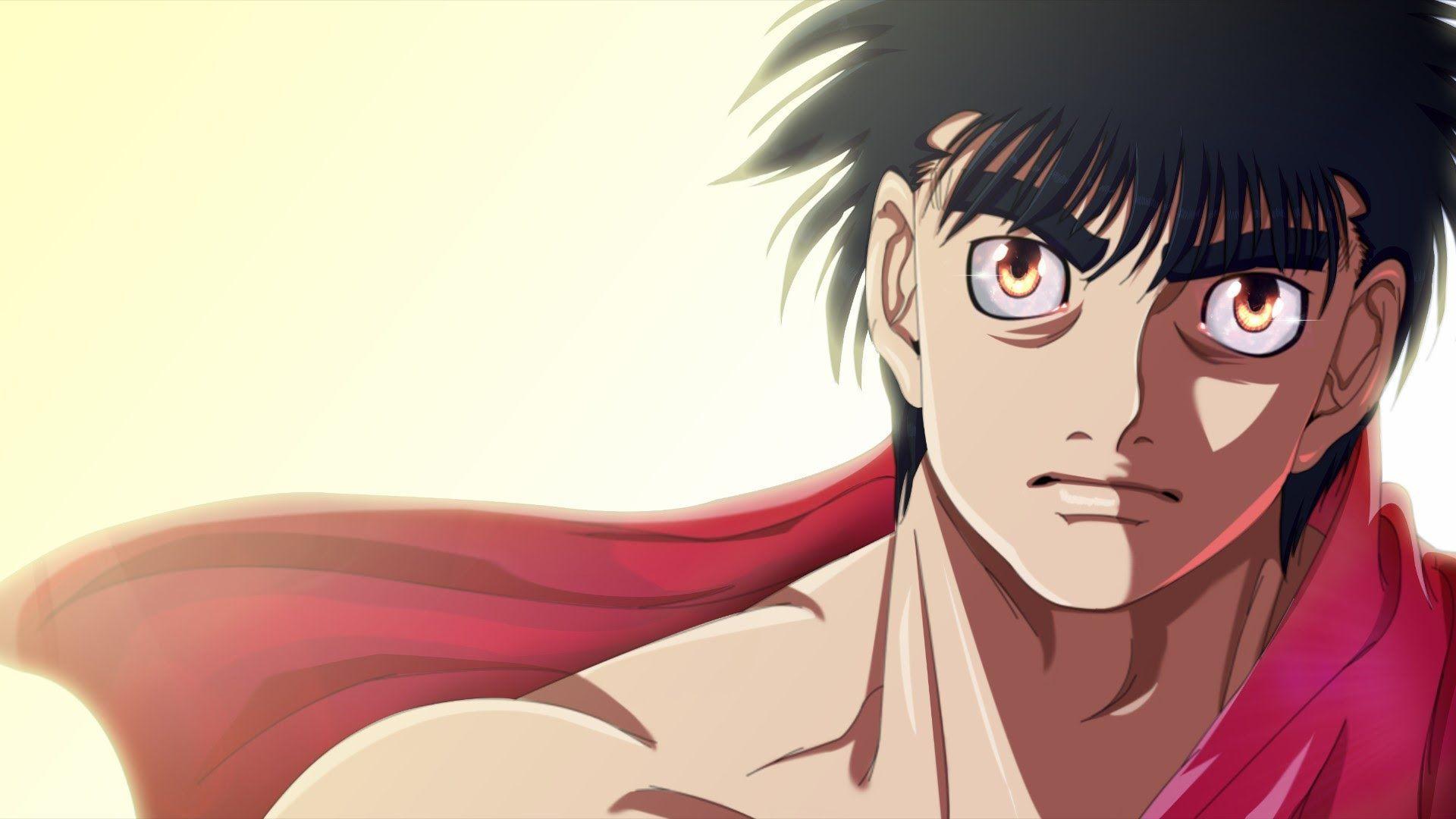 Hajime No Ippo Pc wallpapers collection