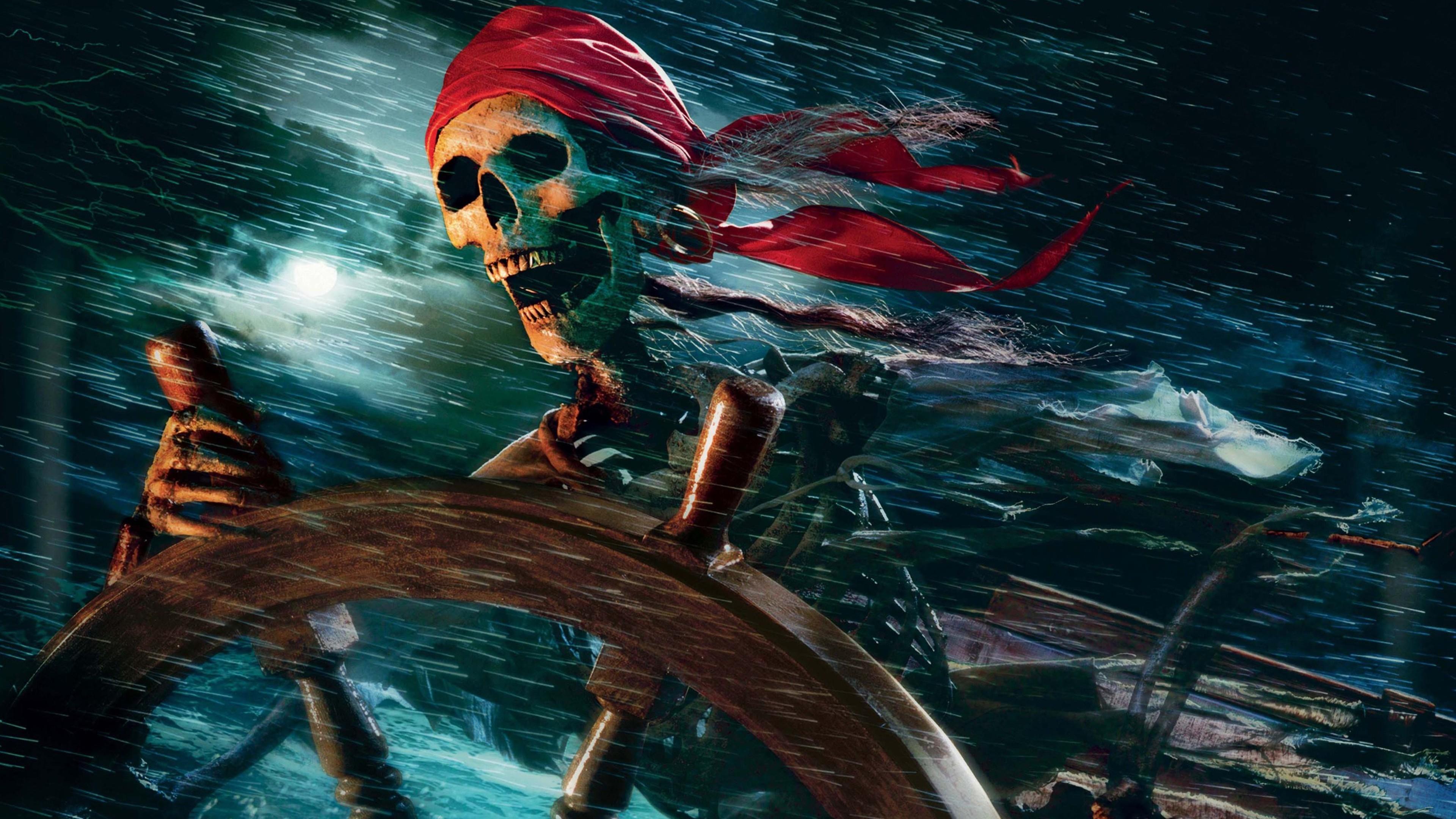 Hd Pirate wallpapers collection