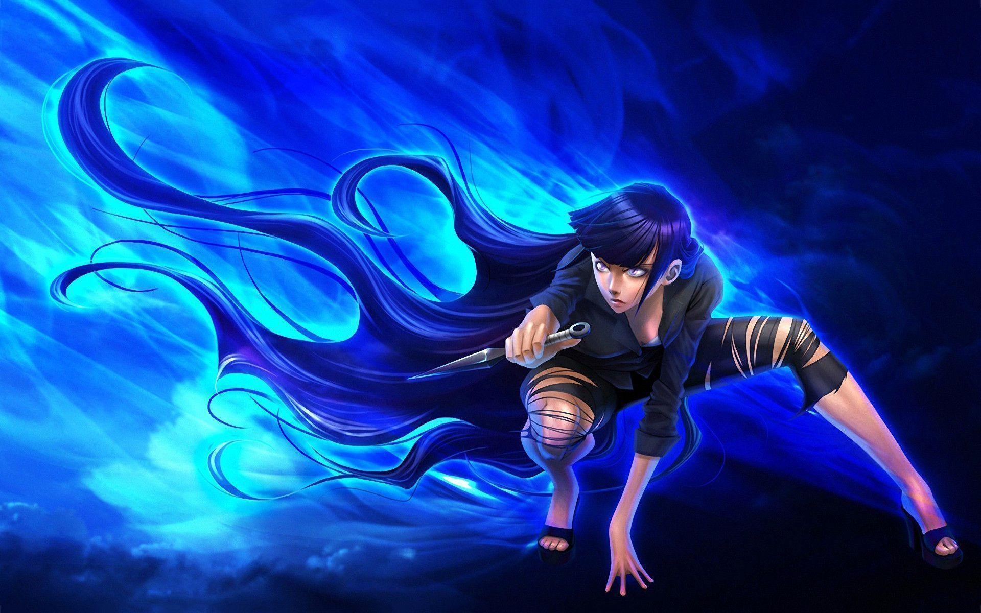 Hinata Hyuga Pc wallpapers collection