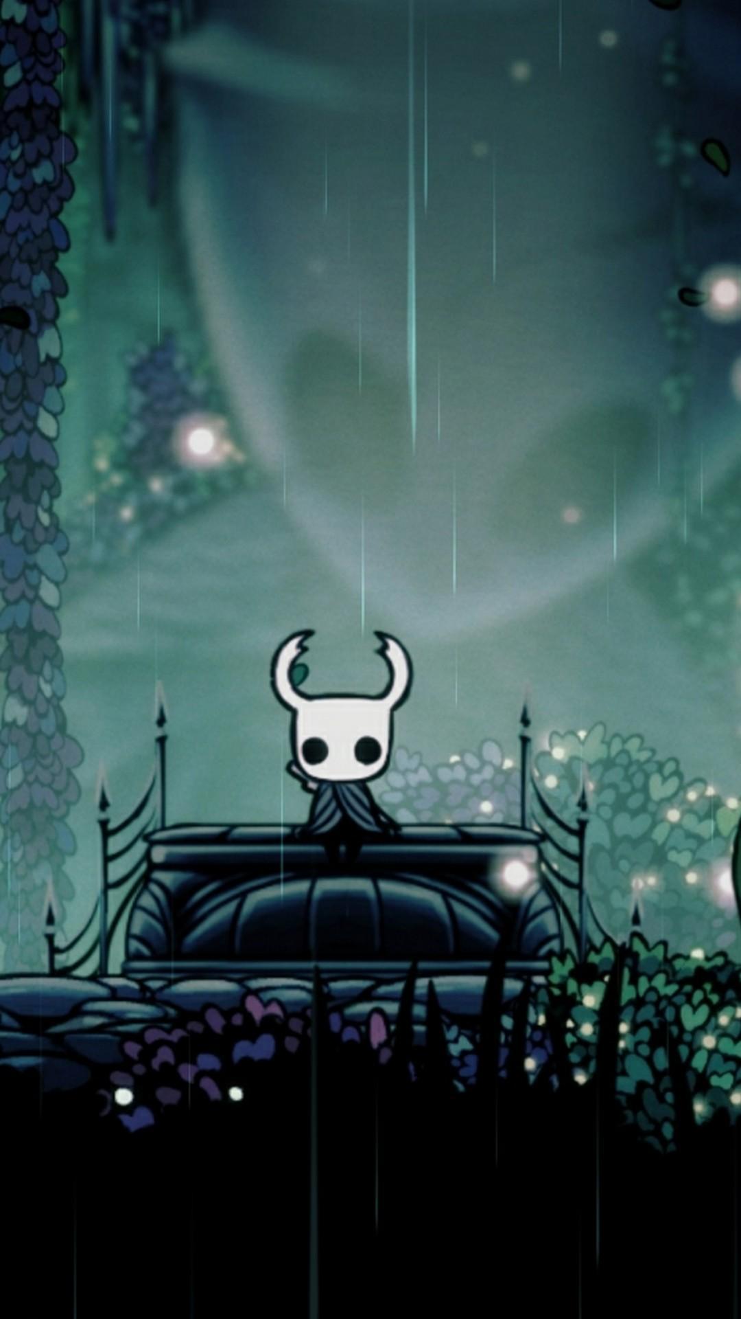 Hollow Knight Phone wallpapers collection