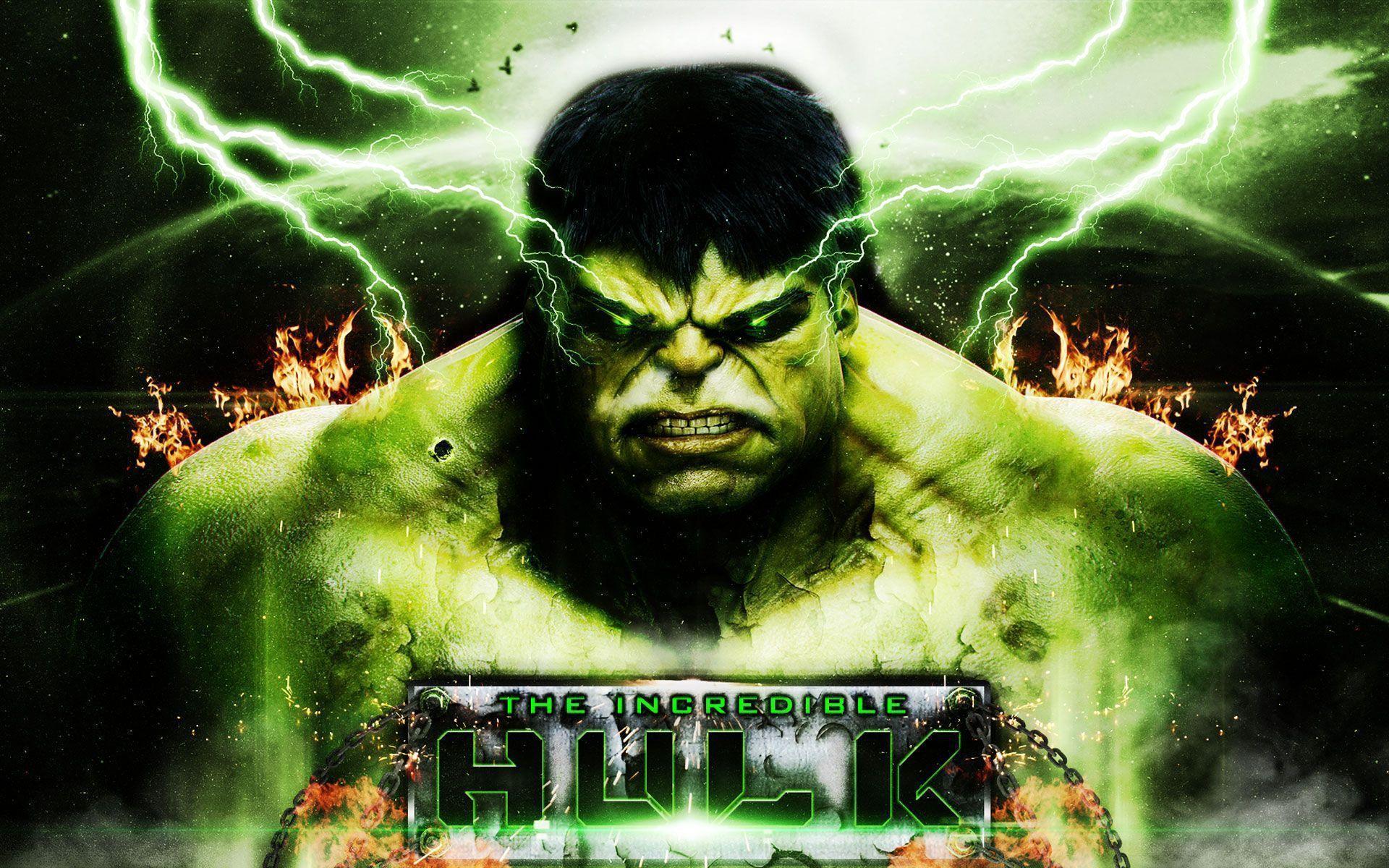 Hulk wallpapers collection