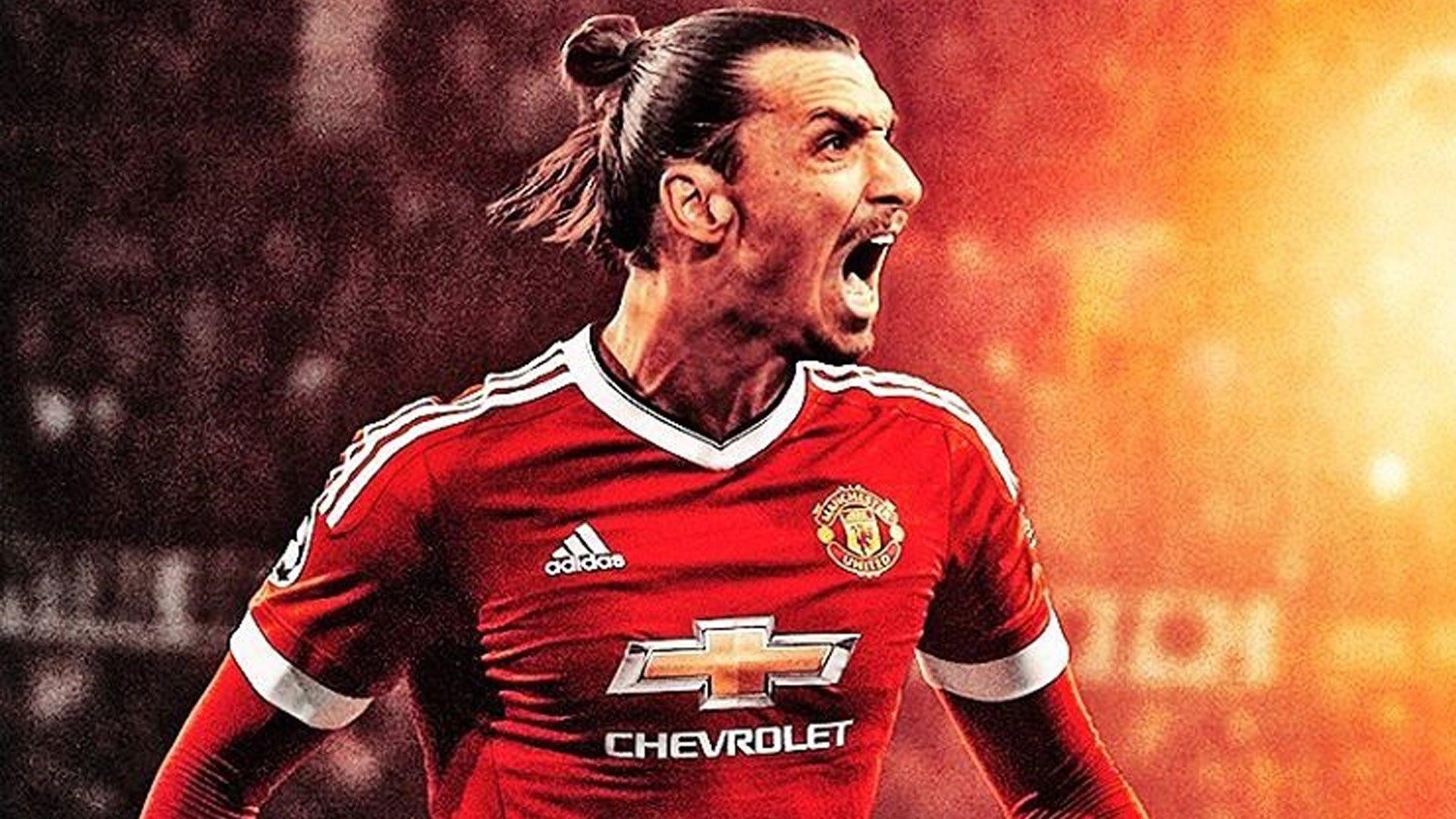 Ibrahimovic wallpapers collection