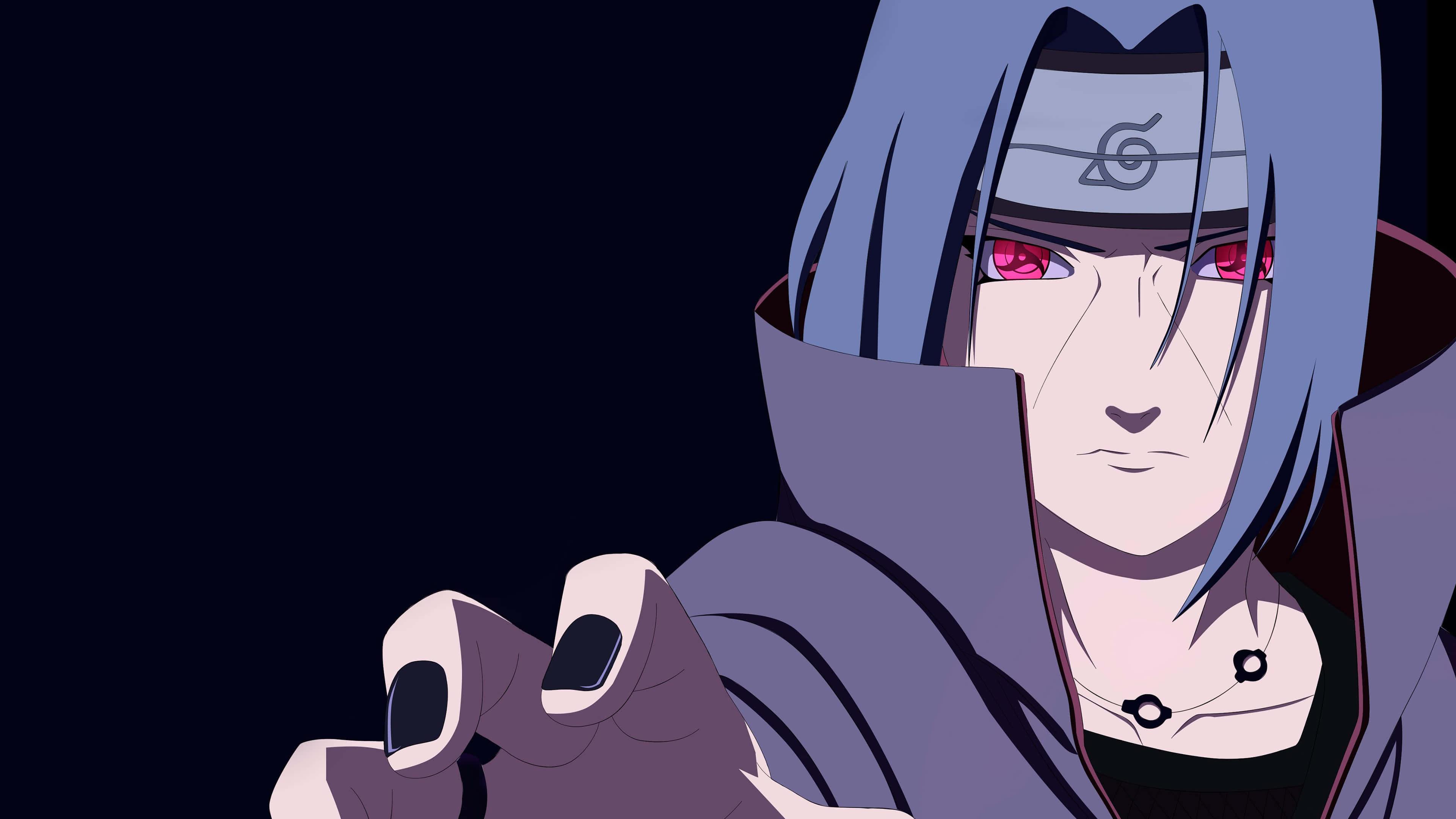 Itachi 1440P wallpapers collection