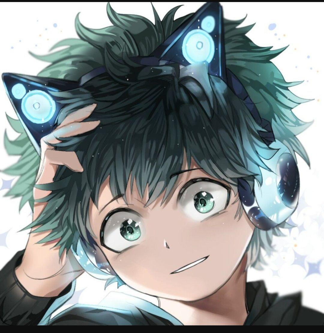 Izuku Cute wallpapers collection