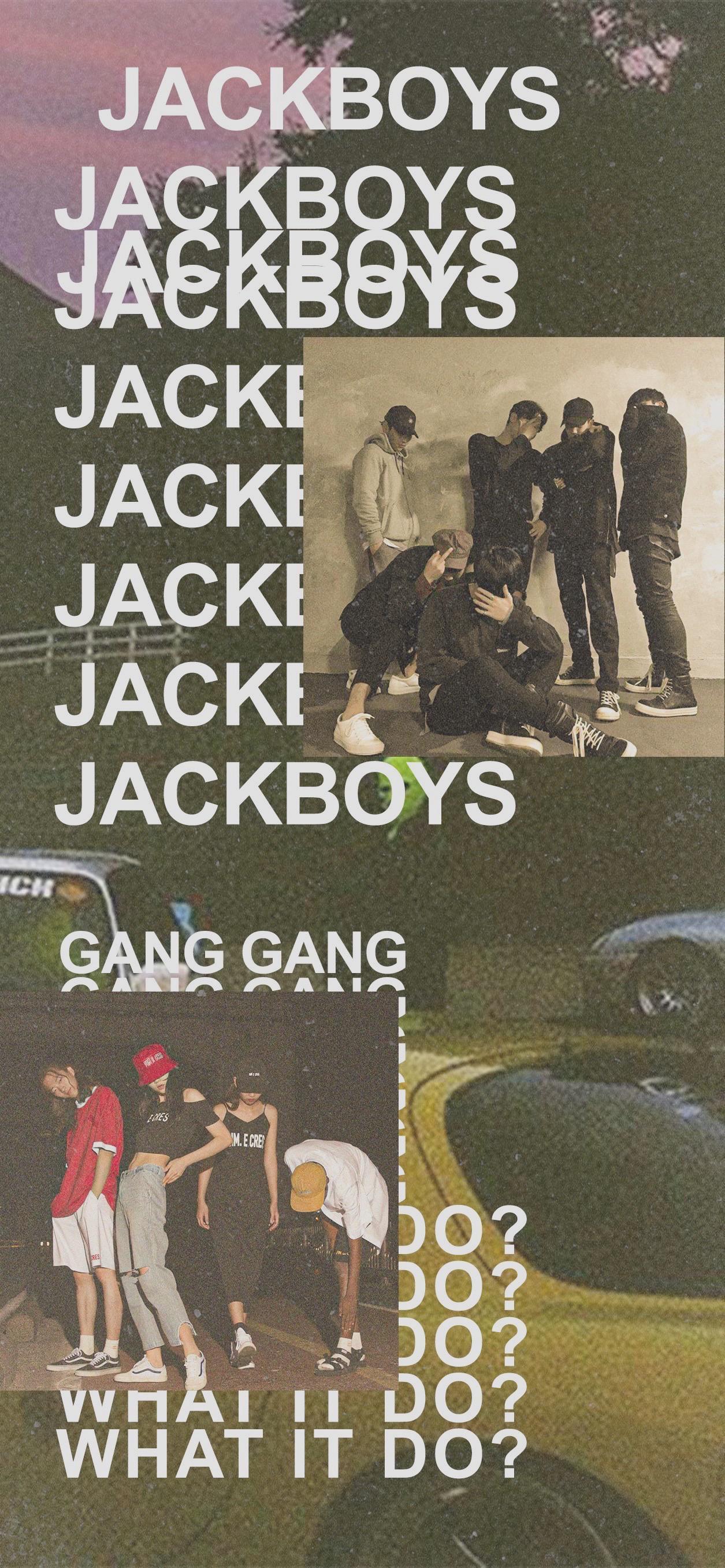 Jackboys wallpapers collection