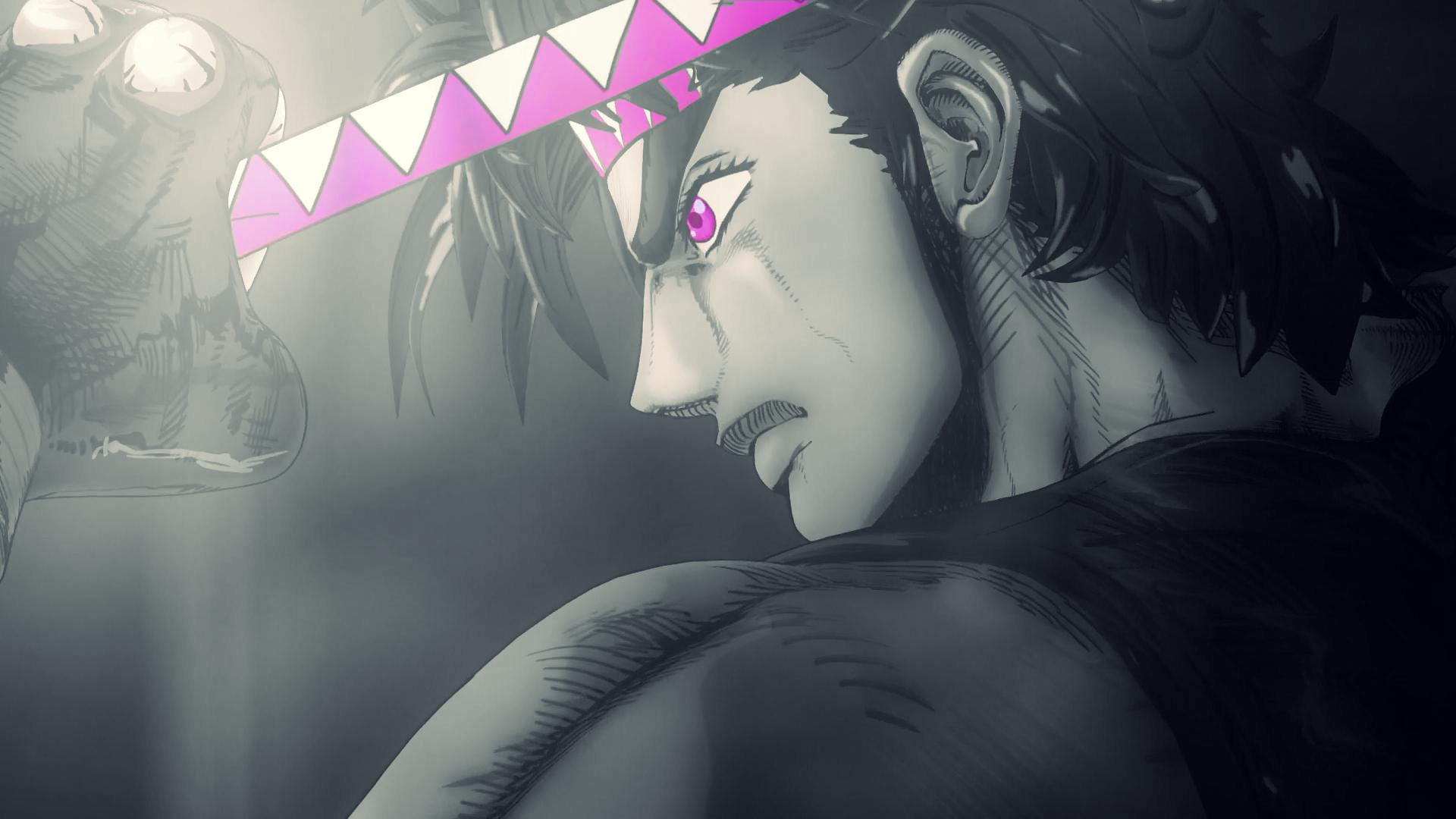 Joseph Joestar Hd wallpapers collection