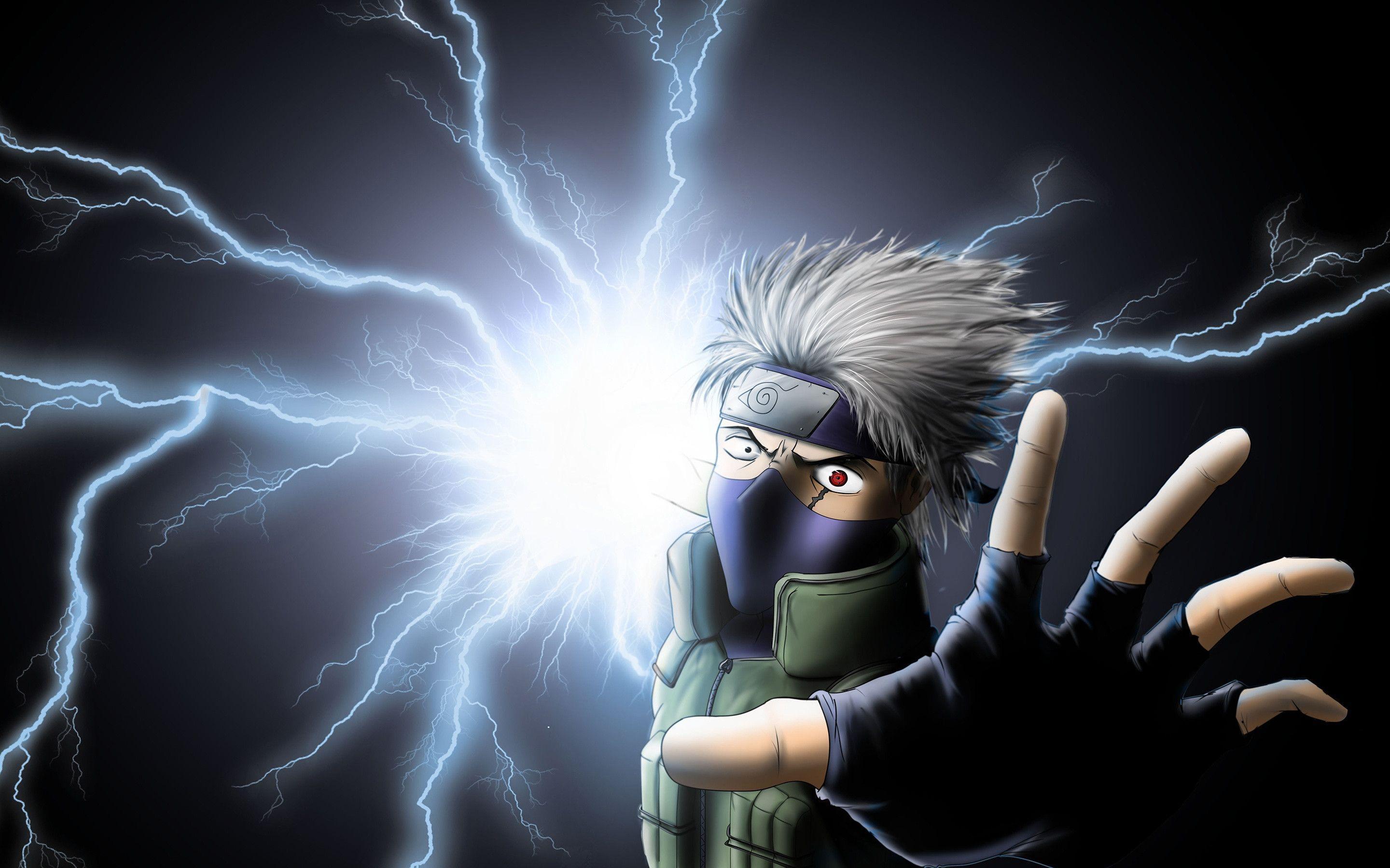 Kakashi wallpapers collection