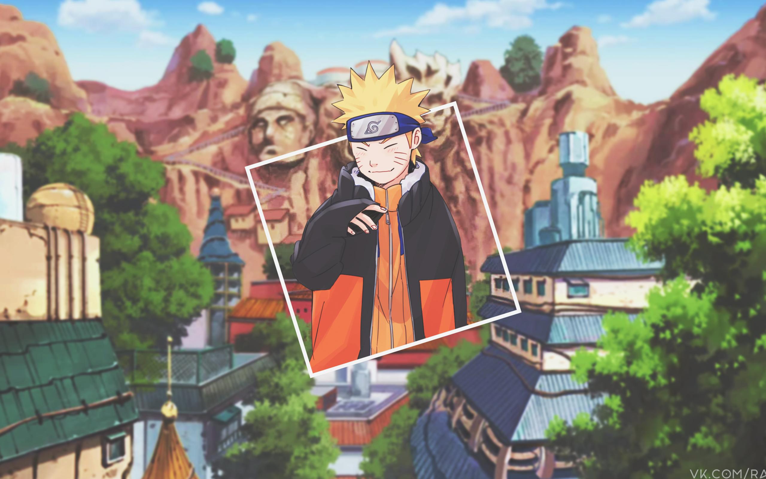 Konoha Live wallpapers collection