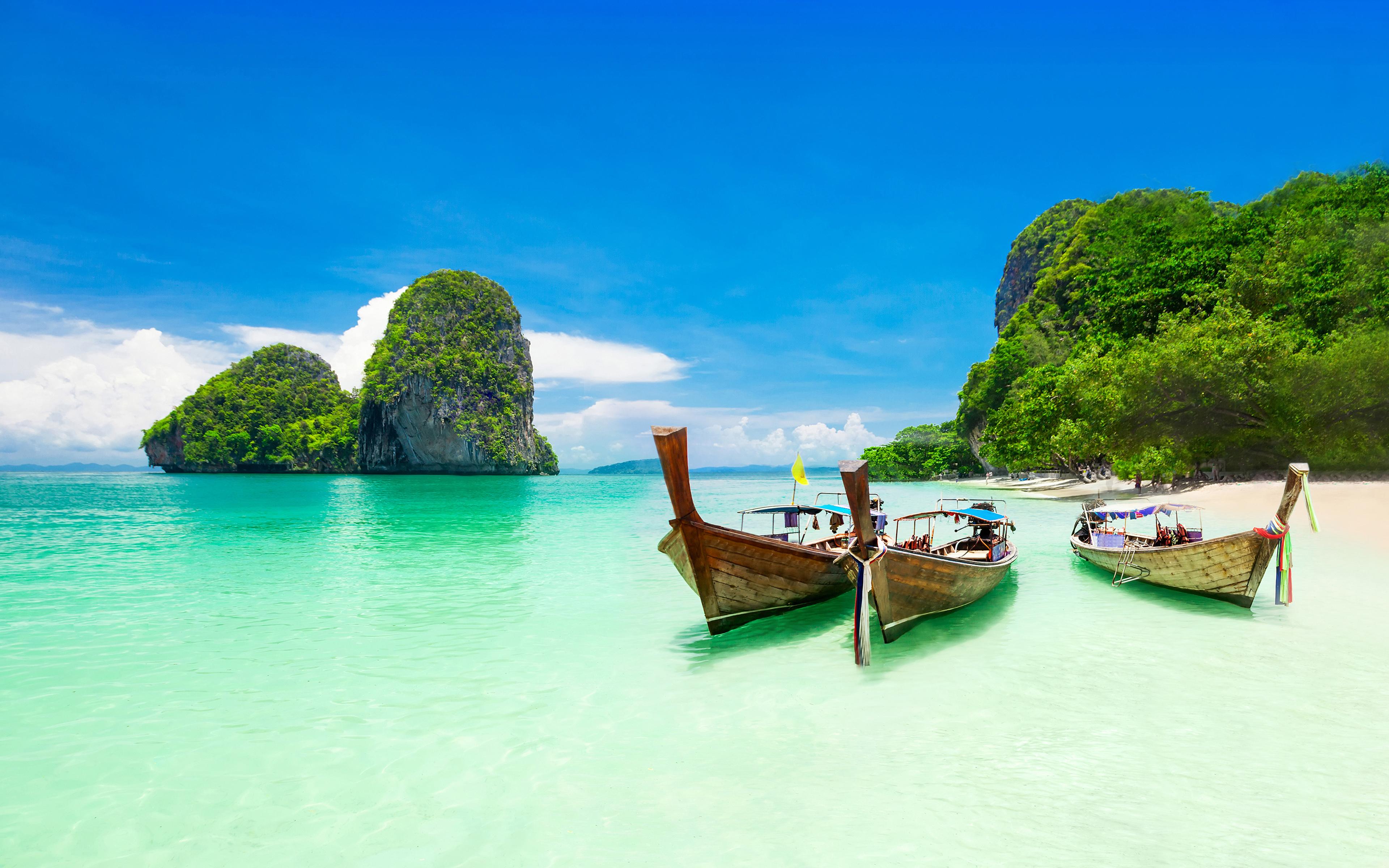 Krabi wallpapers collection