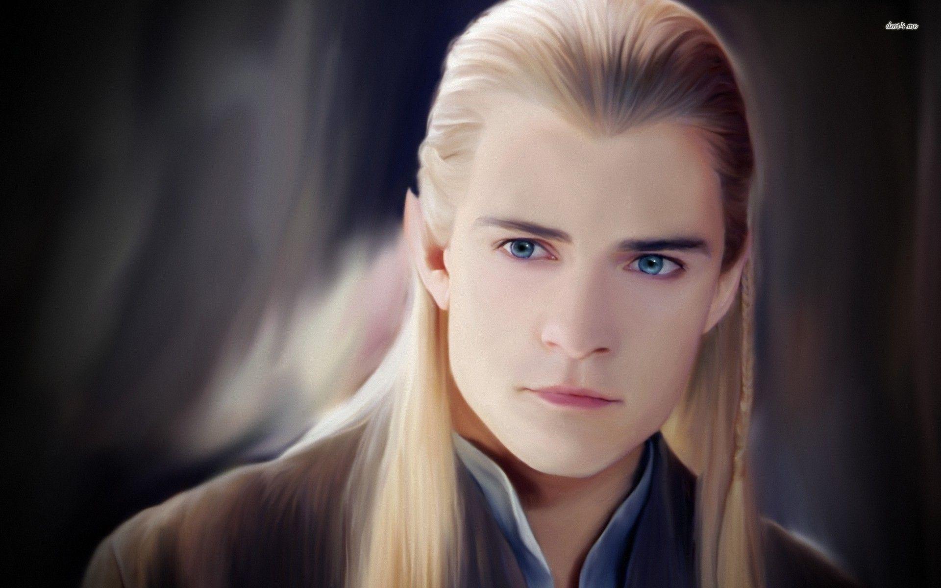 Legolas wallpapers collection