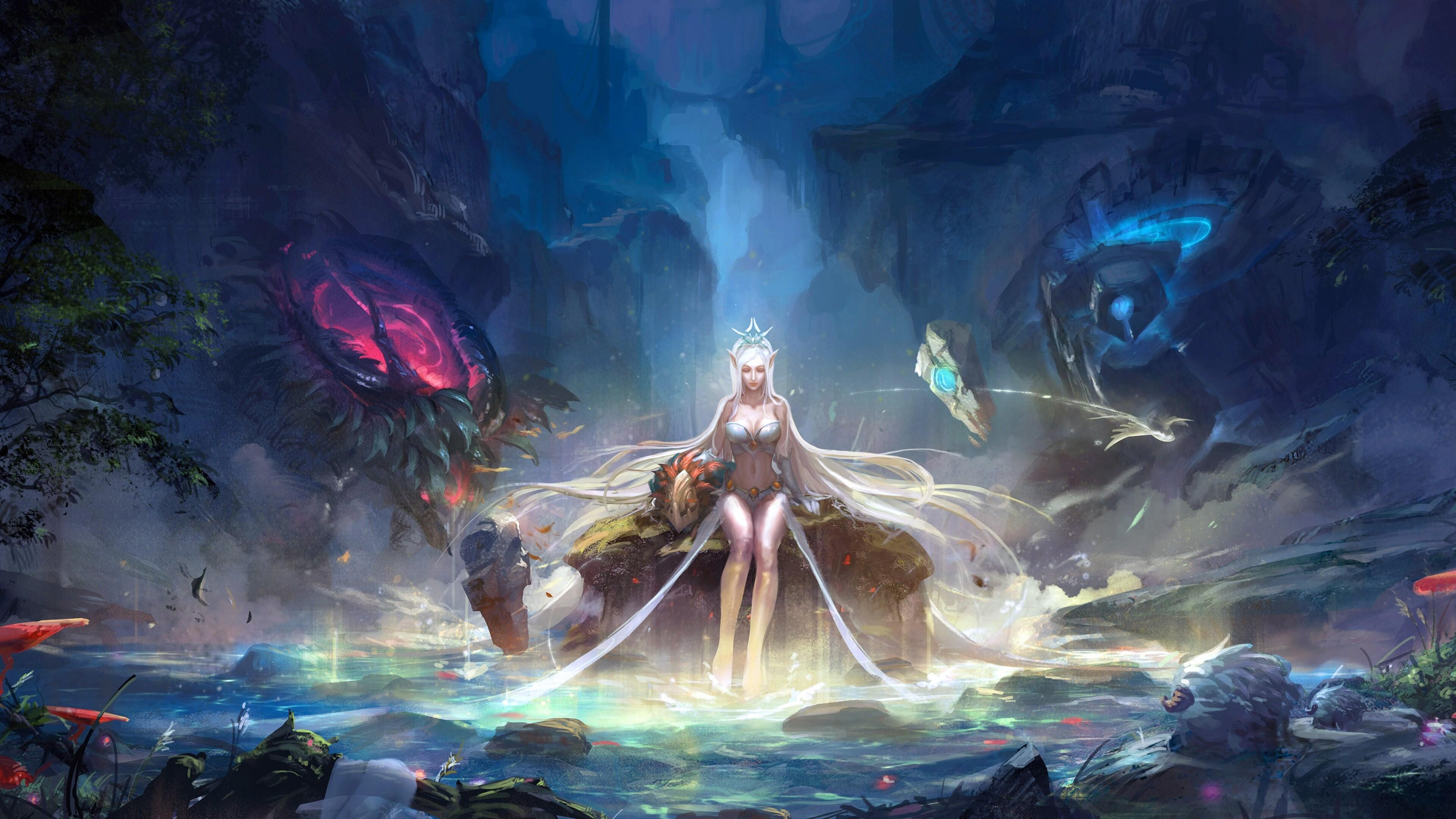 Legue Of Legends wallpapers collection